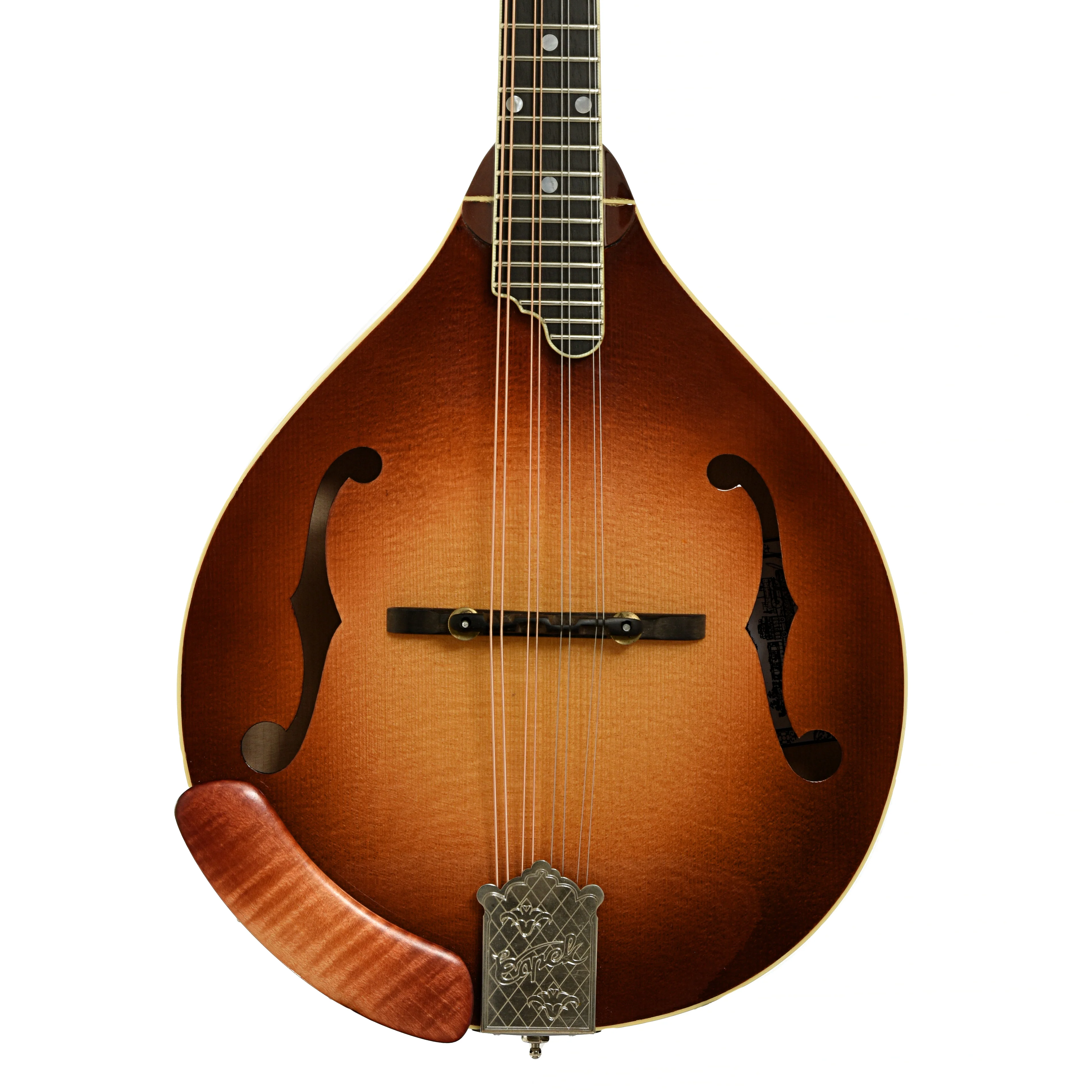 Capek A5 Standard Mandolin (2004) - Image 2