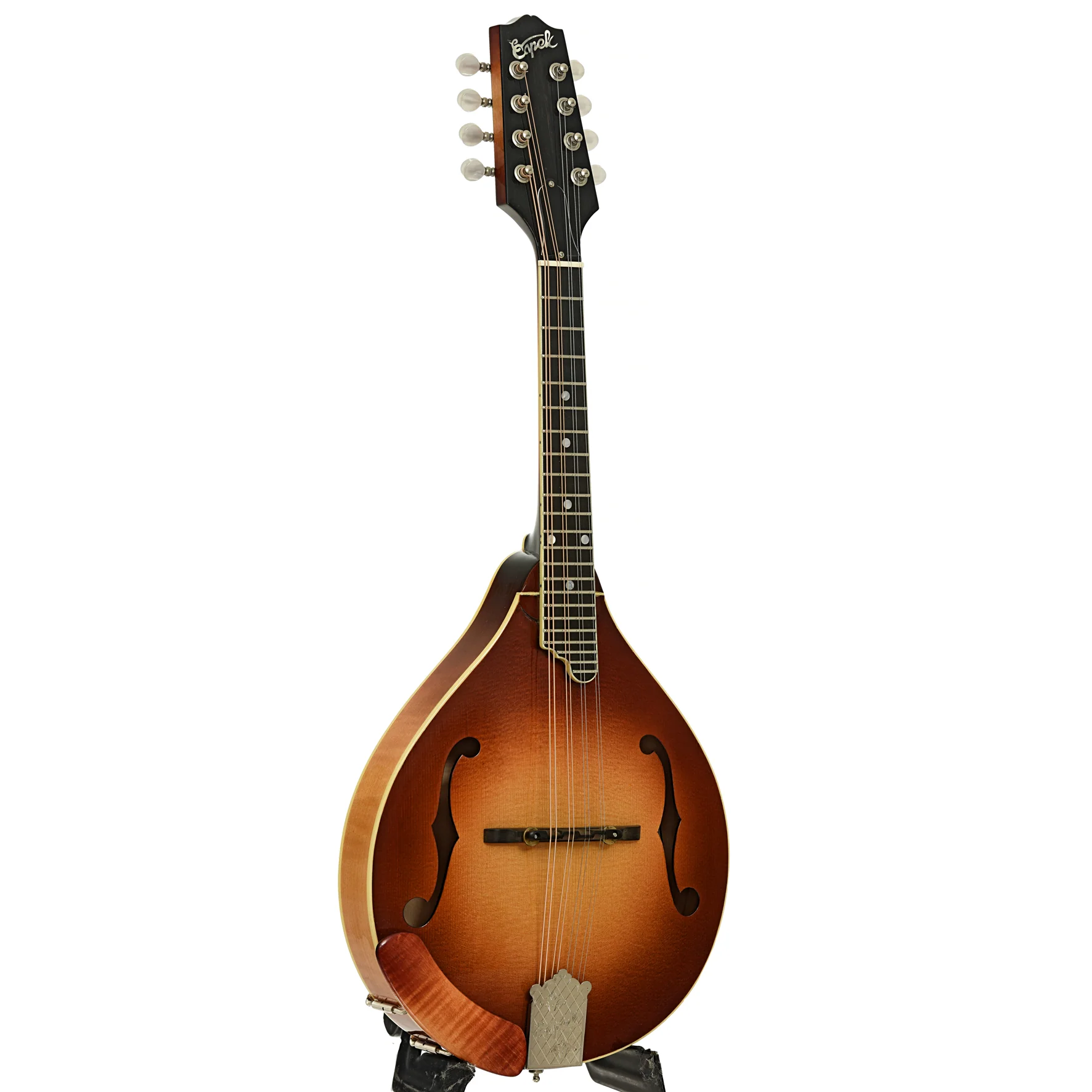 Capek A5 Standard Mandolin (2004) - Image 3