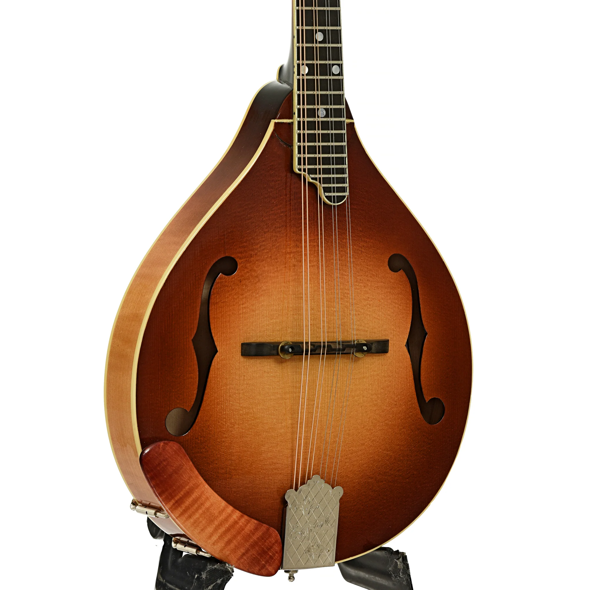 Capek A5 Standard Mandolin (2004) - Image 4