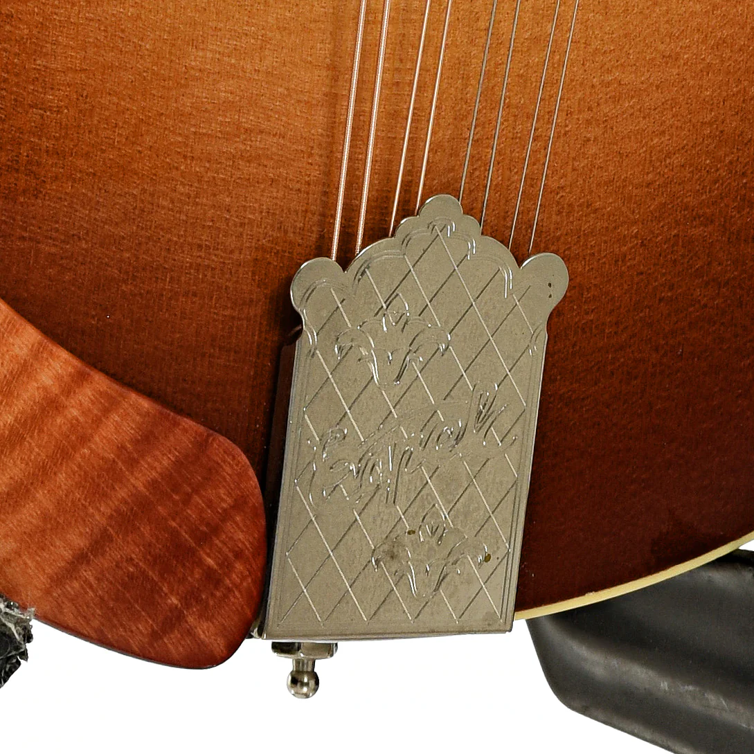 Capek A5 Standard Mandolin (2004) - Image 5