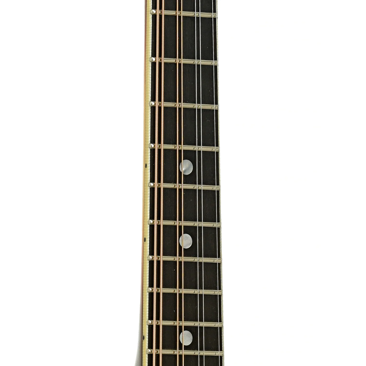 Capek A5 Standard Mandolin (2004) - Image 7