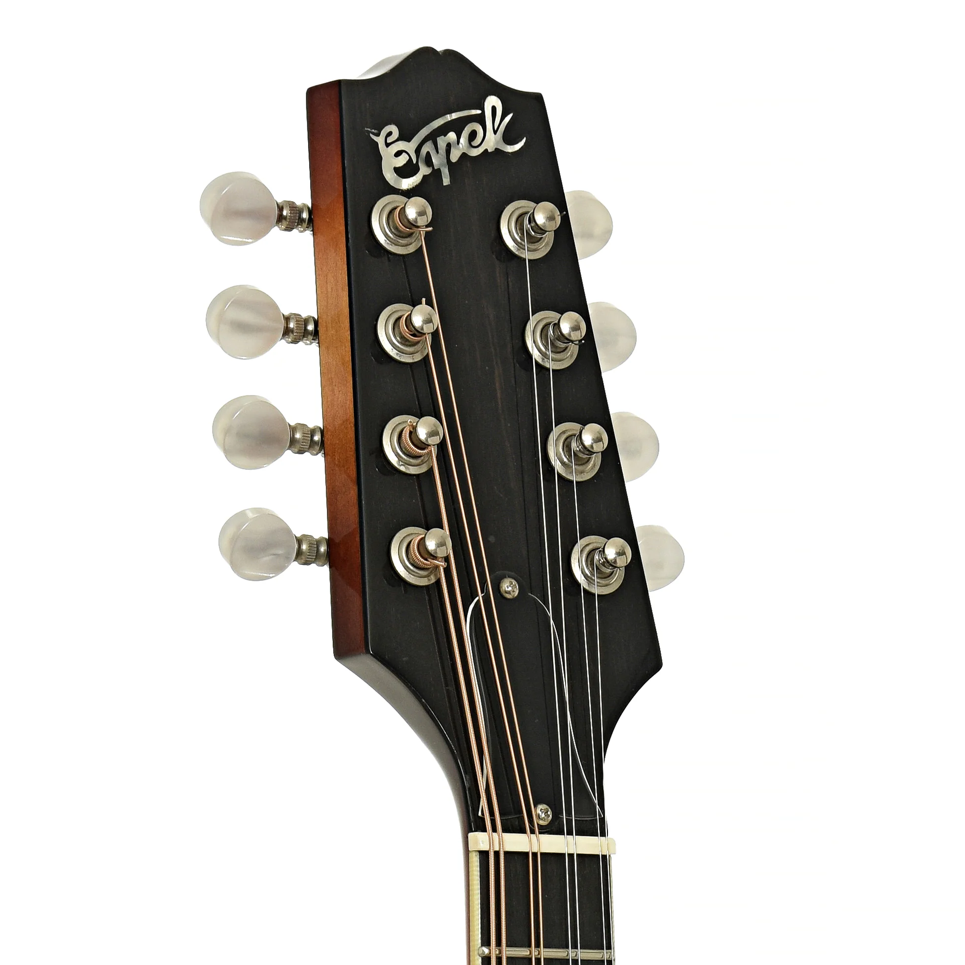 Capek A5 Standard Mandolin (2004) - Image 8