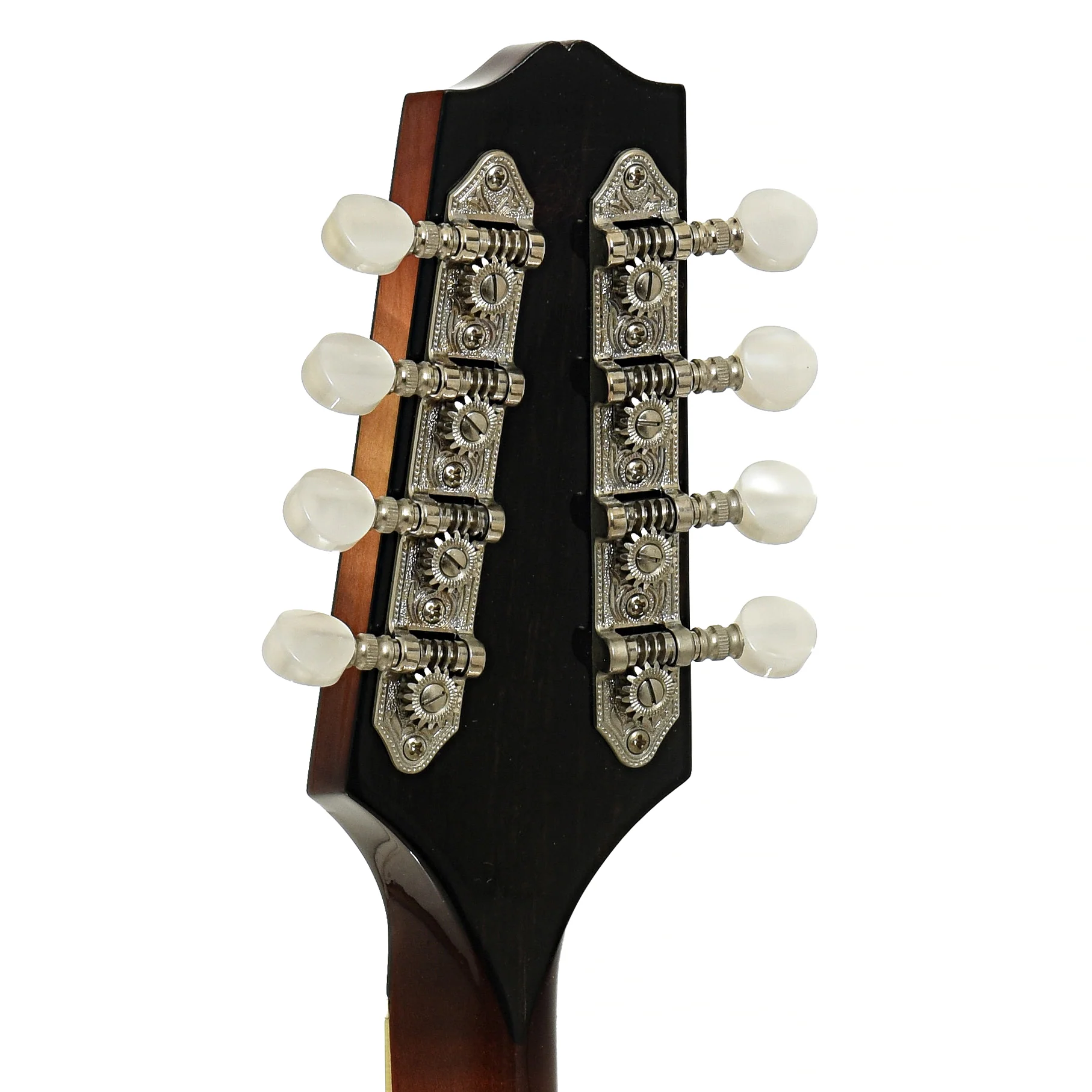 Capek A5 Standard Mandolin (2004) - Image 9