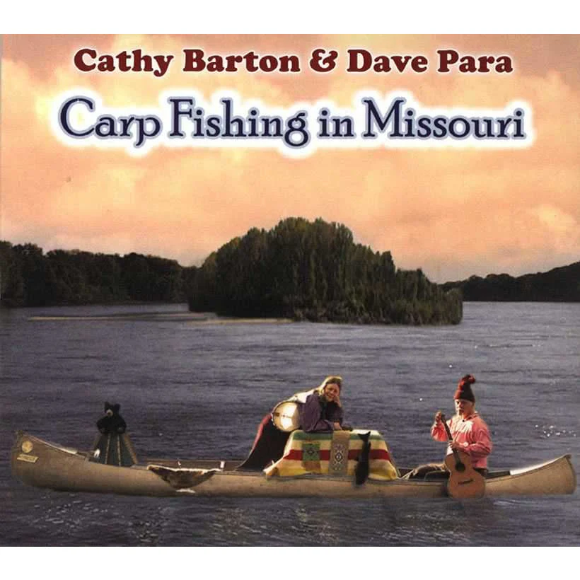 Carp Fishing in Missouri - Image 2