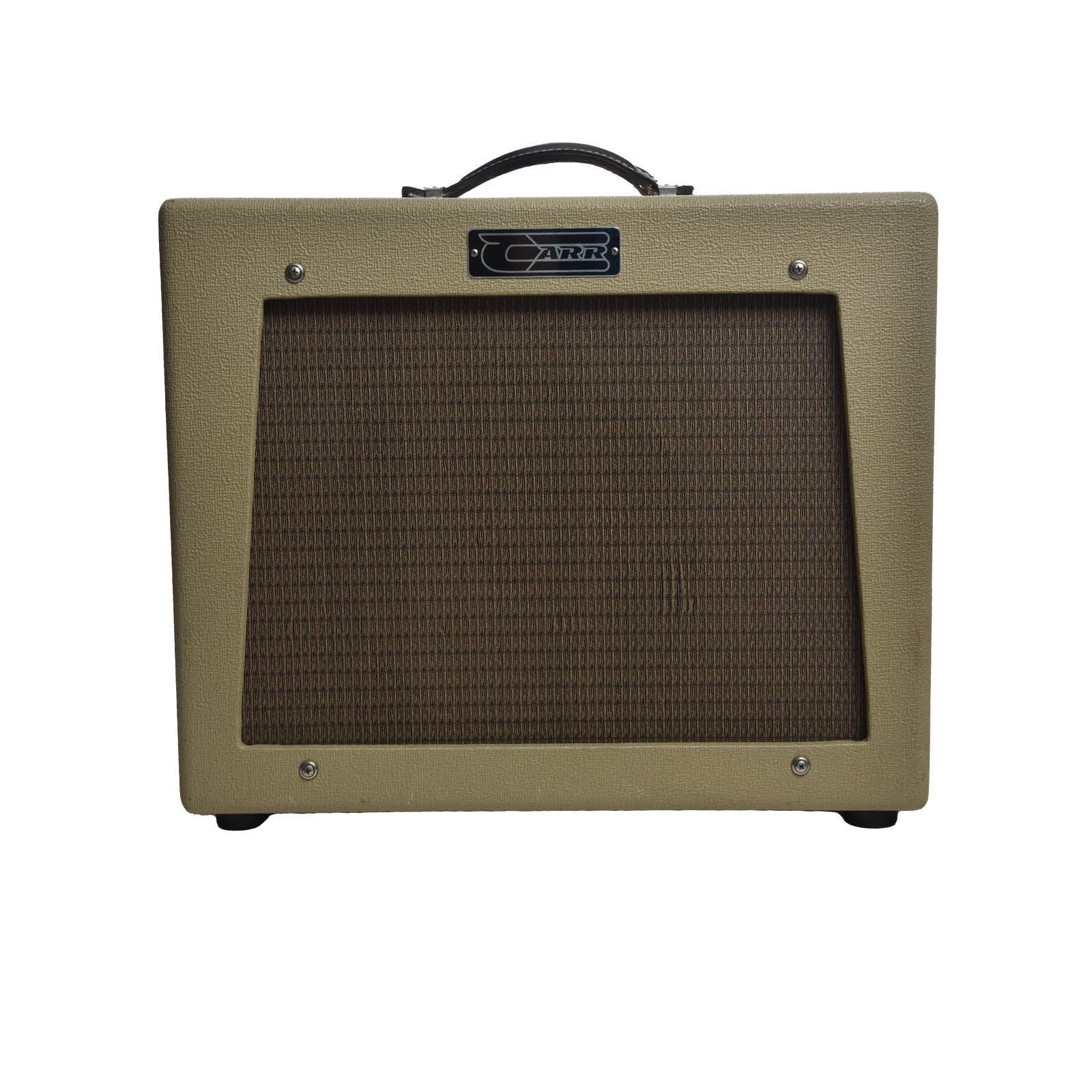 Carr Rambler 112 Combo Amp (2002) - Image 2