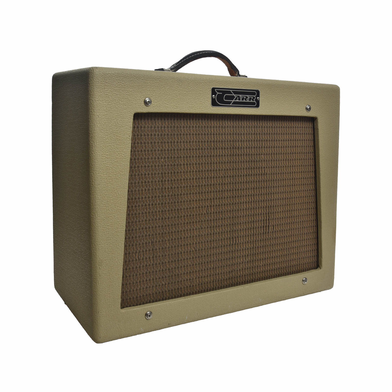 Carr Rambler 112 Combo Amp (2002) - Image 3