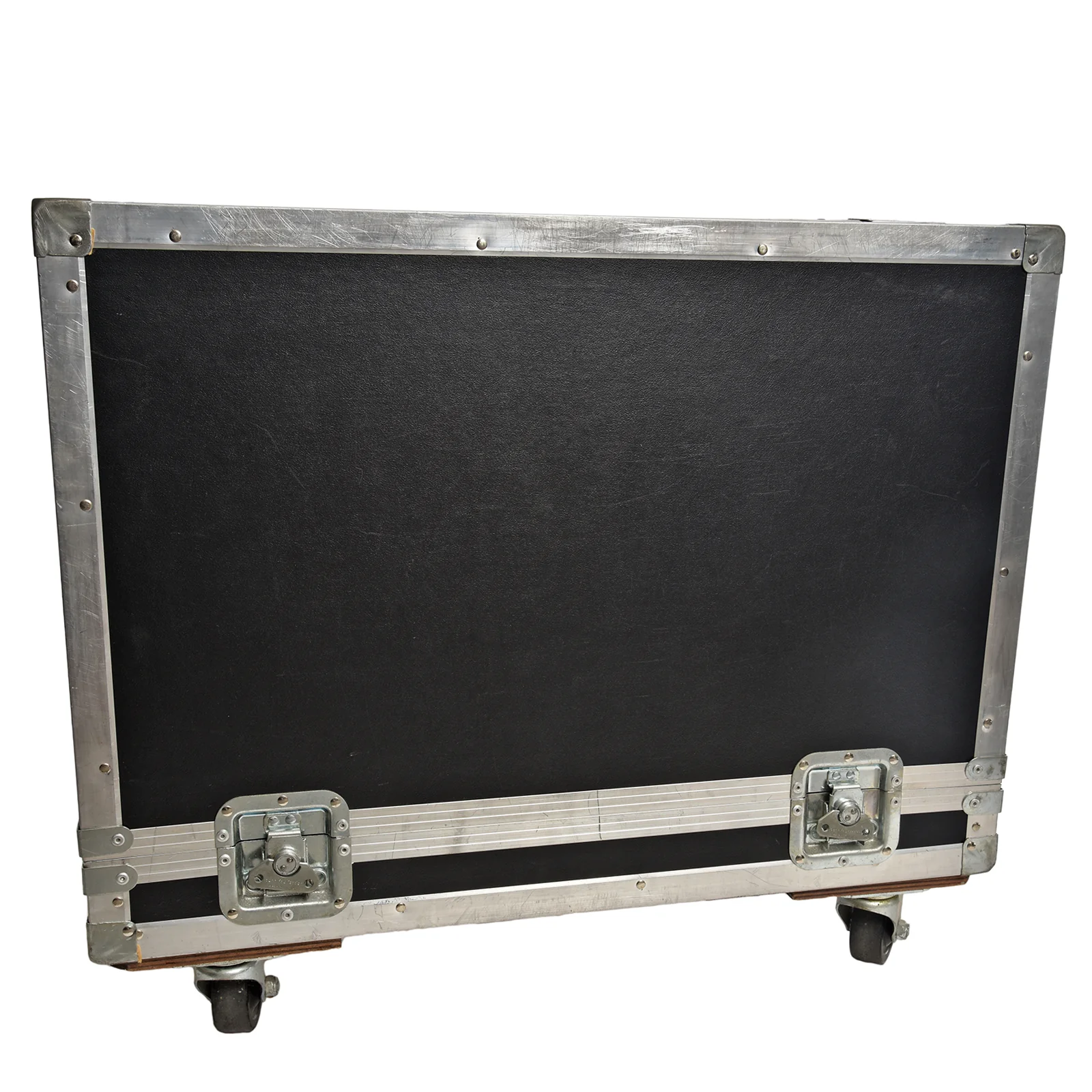 Carr Slant 6V 212 Combo Amp w/ Roadcase (2003) - Image 4