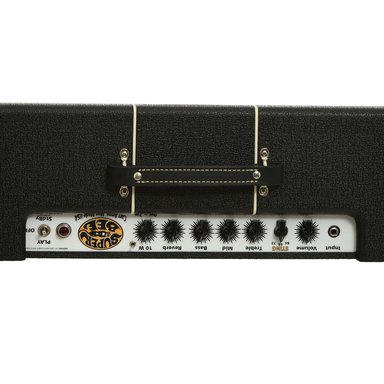 Carr Super Bee 110 Combo Amp (2024) - Image 5