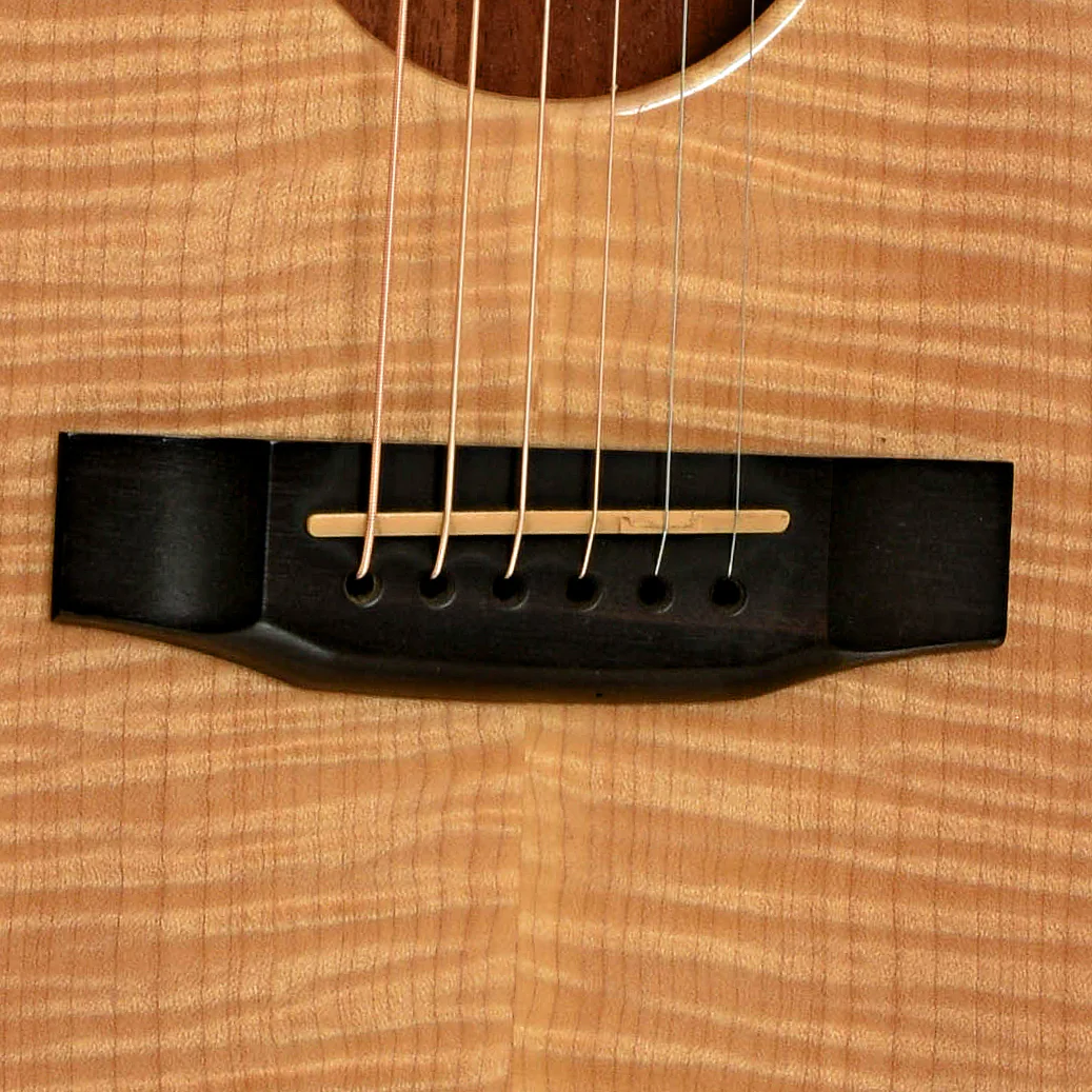 Carvin CC-275 Craig Chaquico Acoustic Guitar (2000s) - Image 5