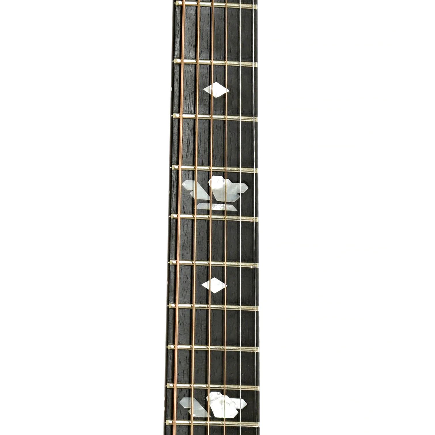Carvin CC-275 Craig Chaquico Acoustic Guitar (2000s) - Image 7