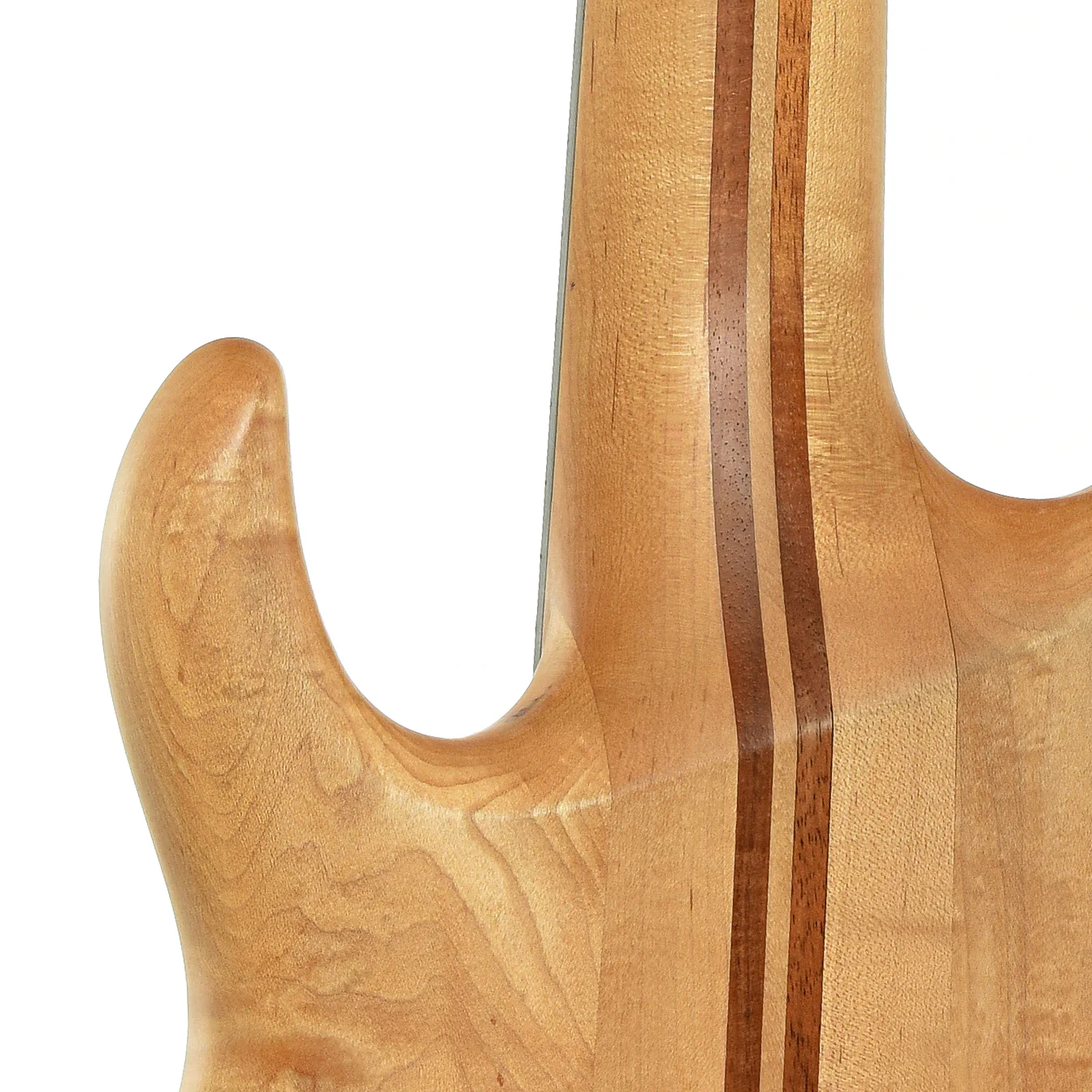 Carvin LB-75  5-String Electric Bass (1990s) - Image 10