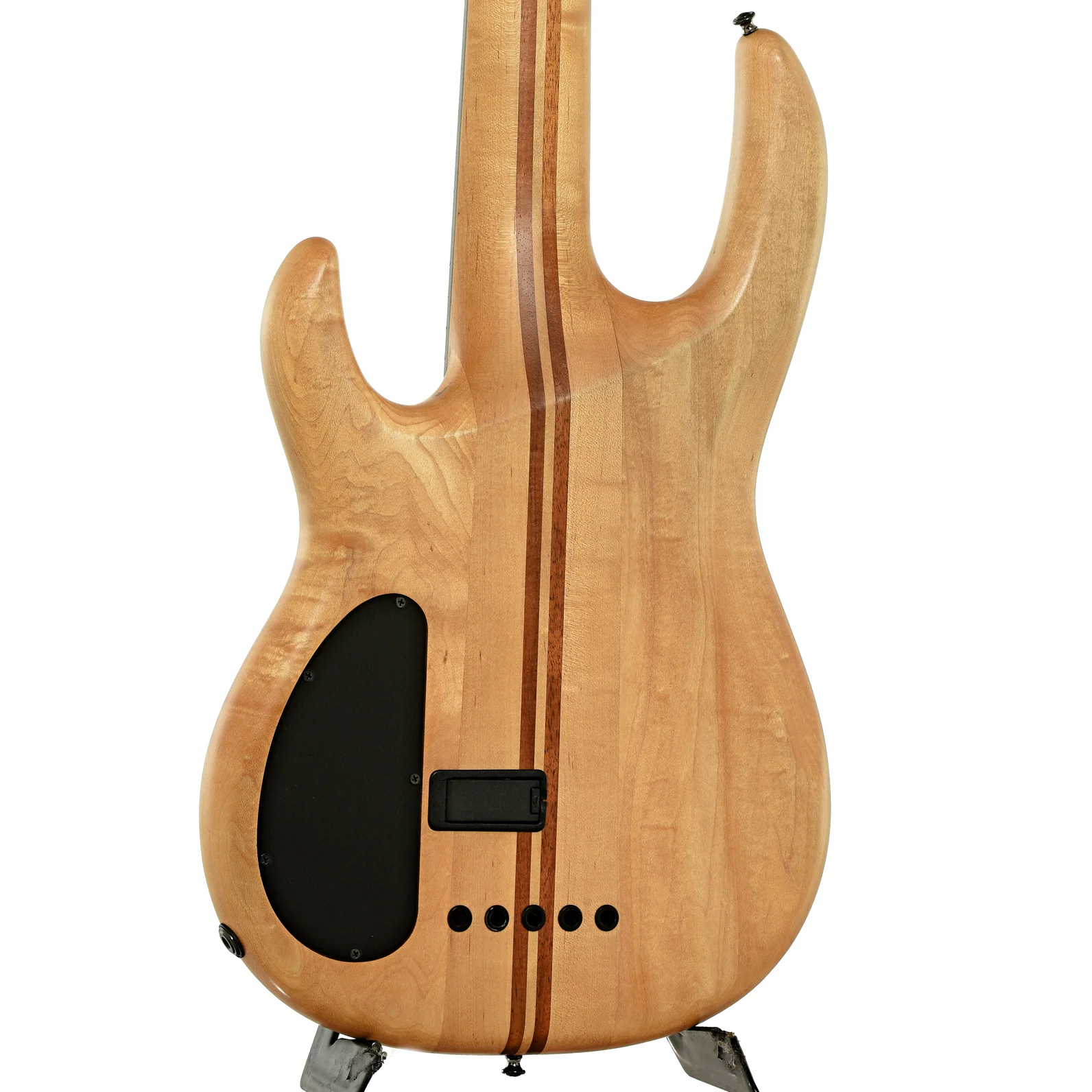 Carvin LB-75  5-String Electric Bass (1990s) - Image 11