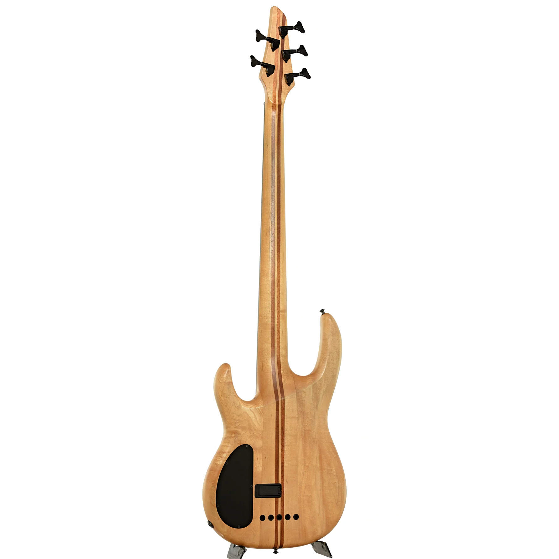 Carvin LB-75  5-String Electric Bass (1990s) - Image 12