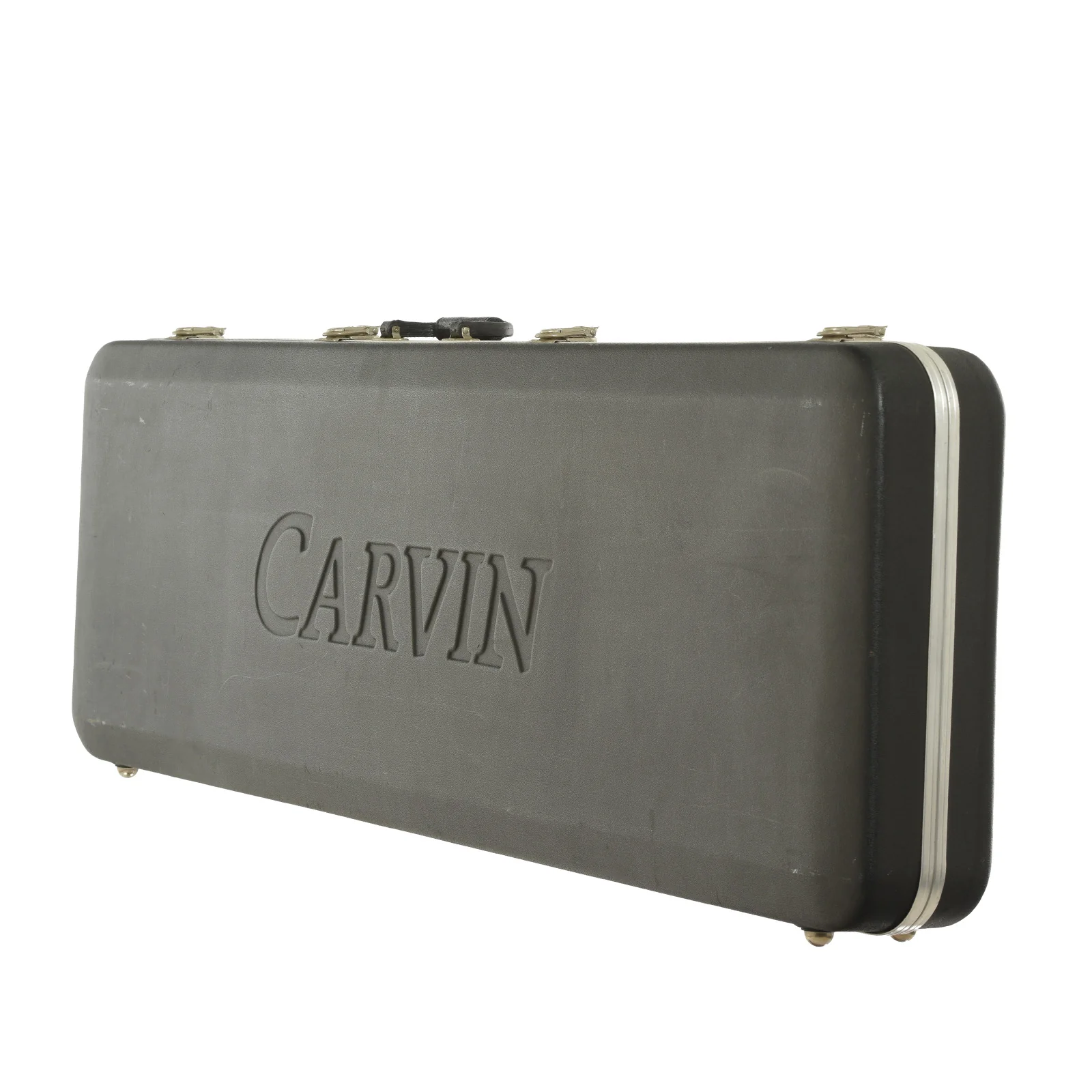 Carvin LB-75  5-String Electric Bass (1990s) - Image 13