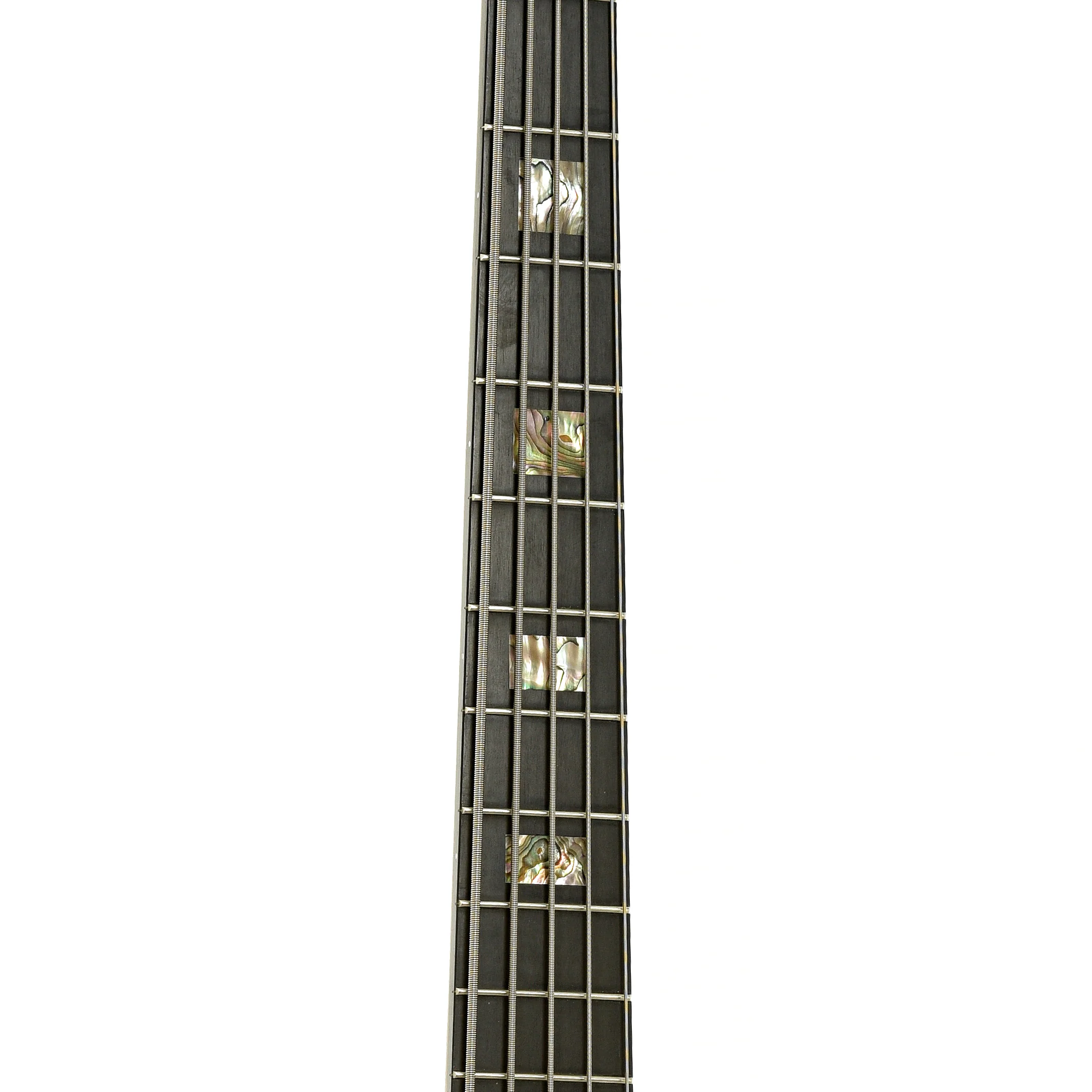 Carvin LB-75  5-String Electric Bass (1990s) - Image 7