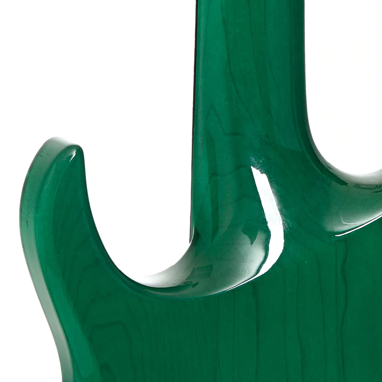 Carvin LB75 5-String Electric Bass (early 21st century) - Image 10