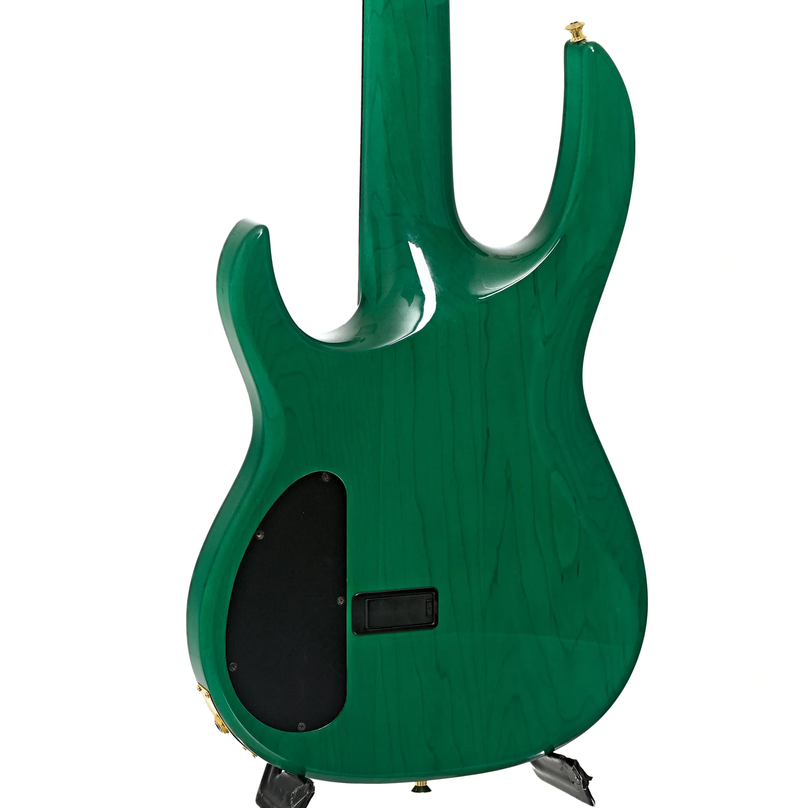 Carvin LB75 5-String Electric Bass (early 21st century) - Image 11