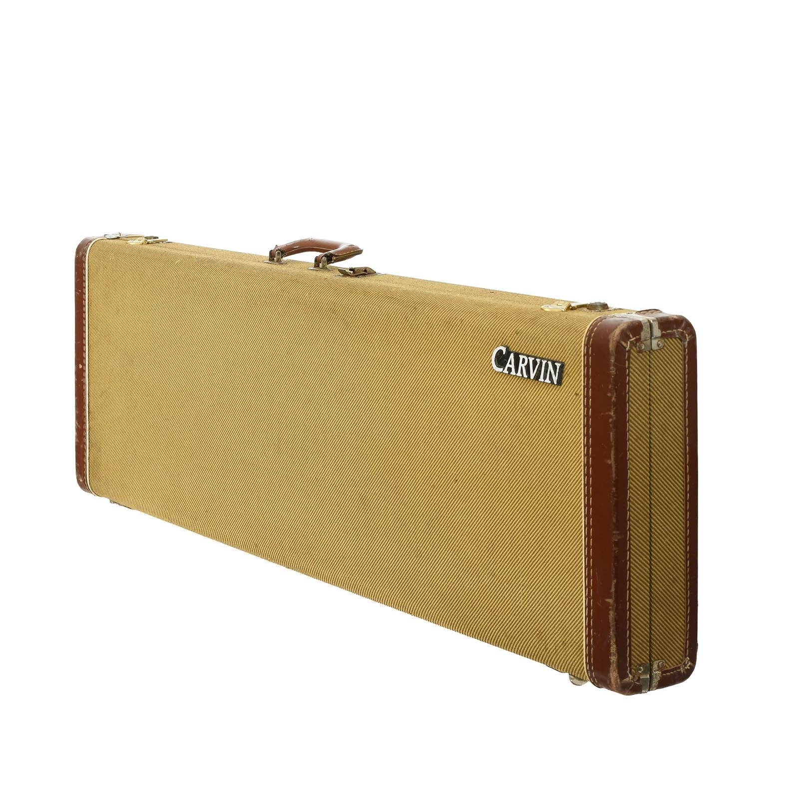 Carvin LB75 5-String Electric Bass (early 21st century) - Image 13