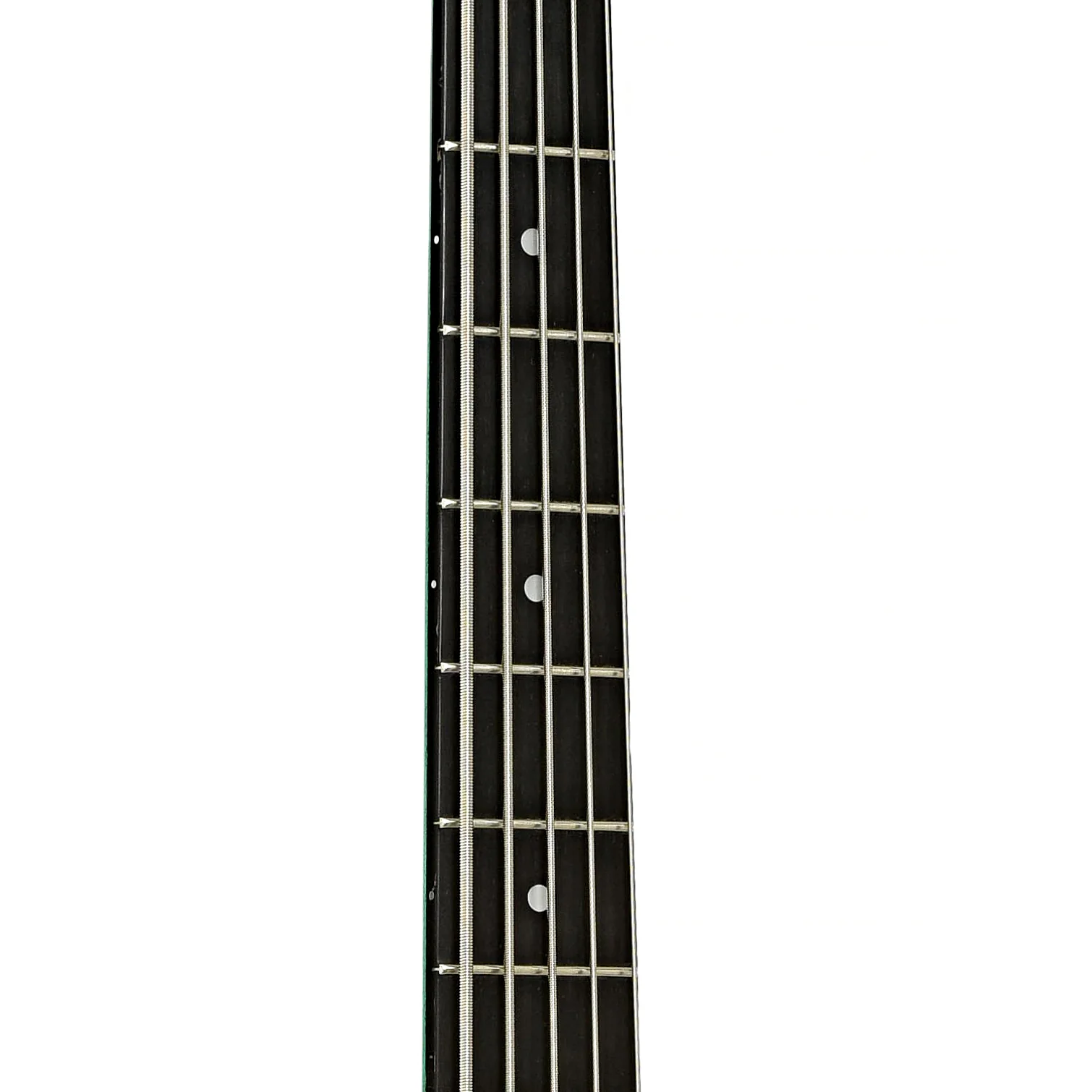 Carvin LB75 5-String Electric Bass (early 21st century) - Image 7