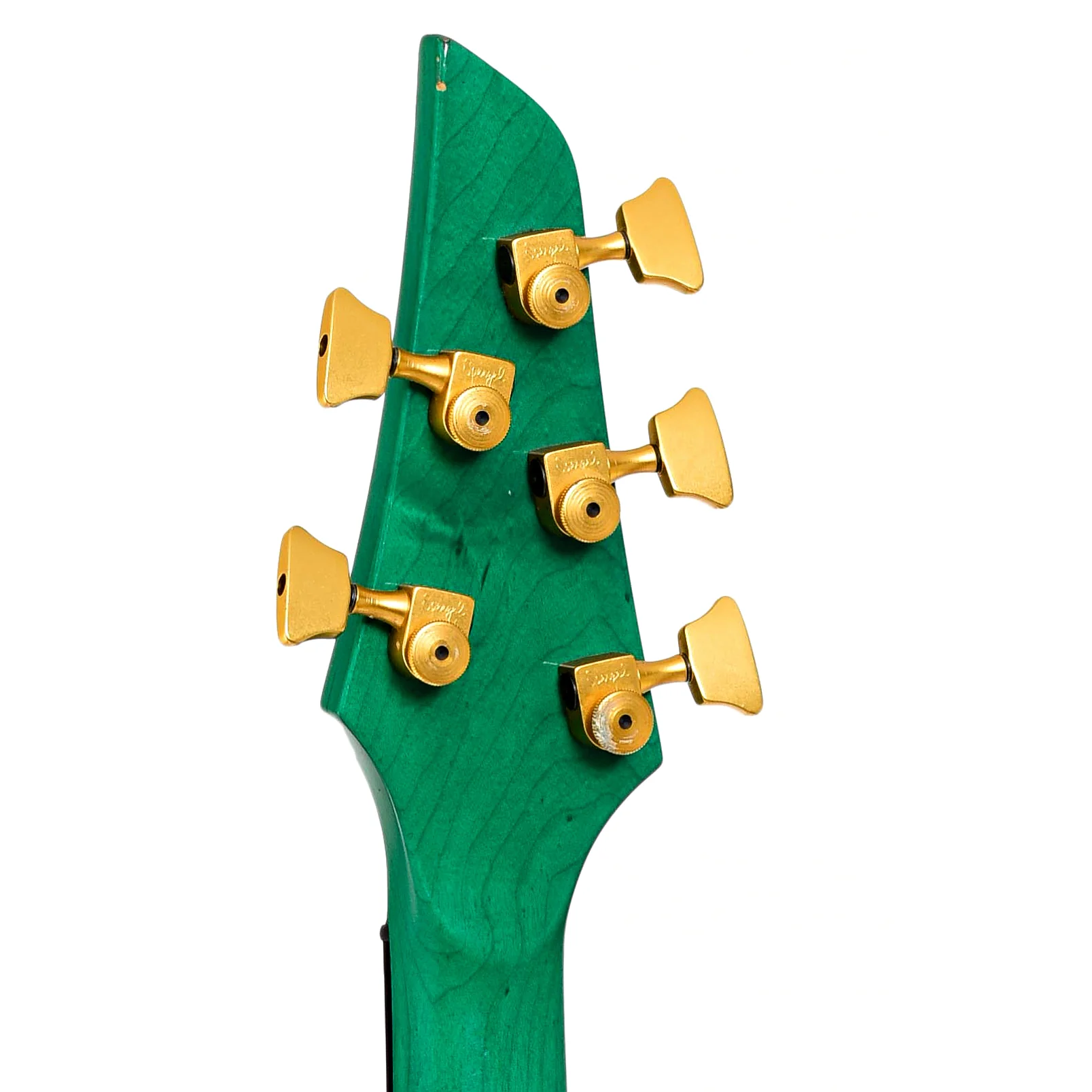 Carvin LB75 5-String Electric Bass (early 21st century) - Image 9