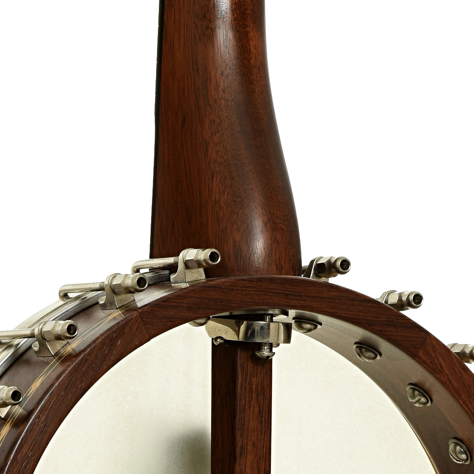 Cedar Mountain A1V Appalachian Open Back Banjo (c.2011) - Image 11