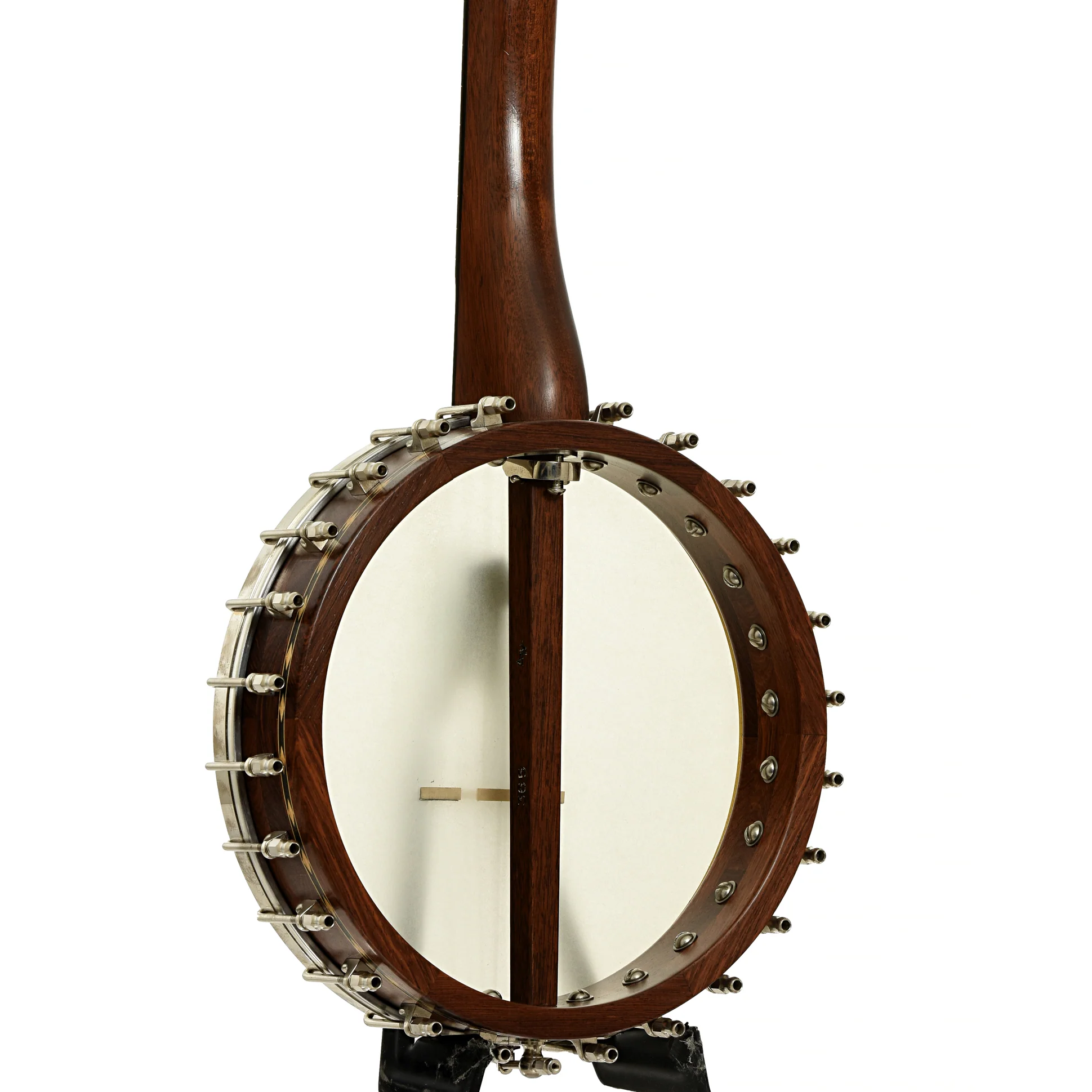 Cedar Mountain A1V Appalachian Open Back Banjo (c.2011) - Image 12