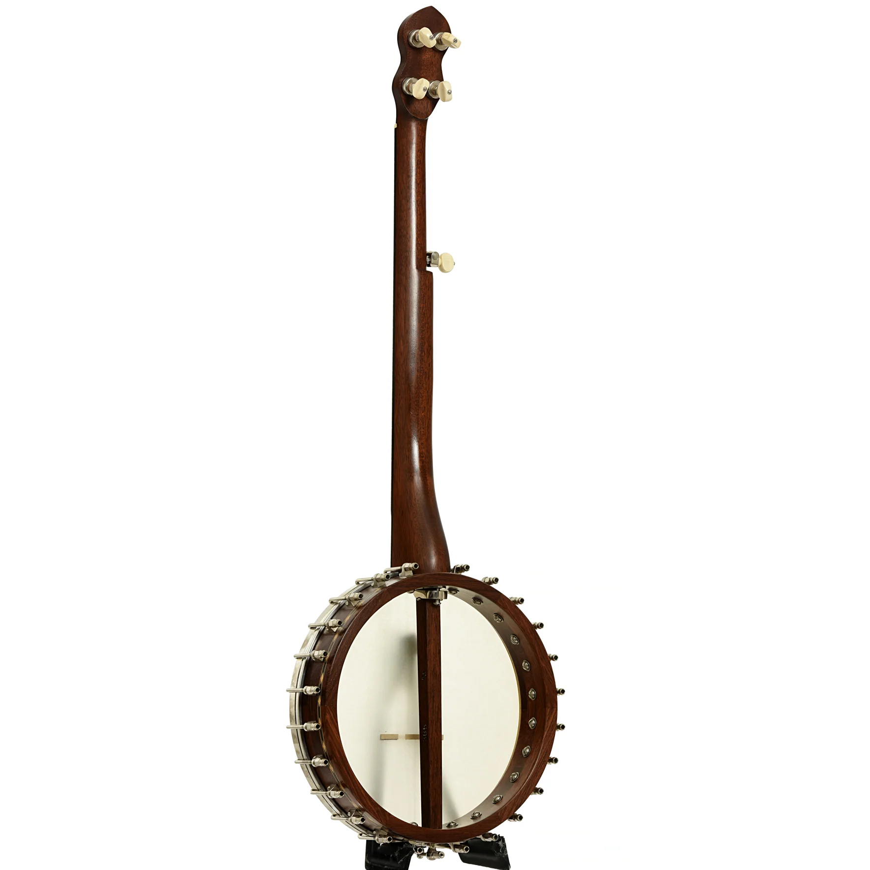 Cedar Mountain A1V Appalachian Open Back Banjo (c.2011) - Image 13