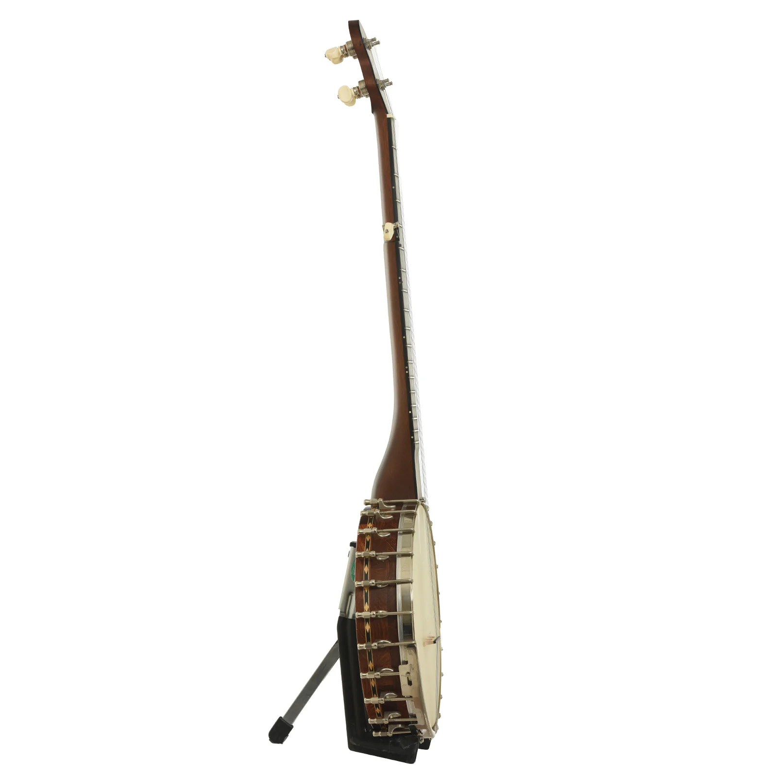 Cedar Mountain A1V Appalachian Open Back Banjo (c.2011) - Image 14