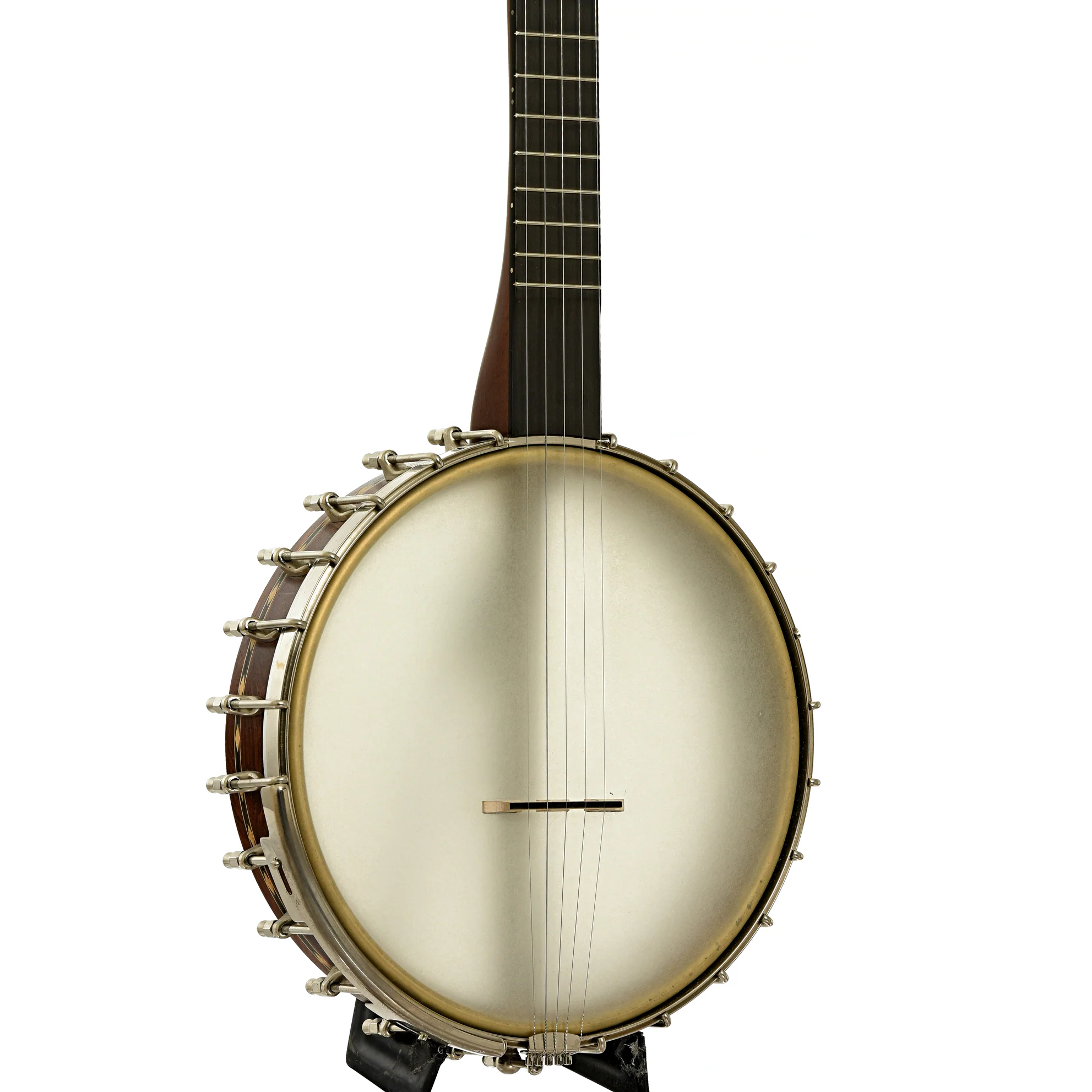 Cedar Mountain A1V Appalachian Open Back Banjo (c.2011) - Image 2
