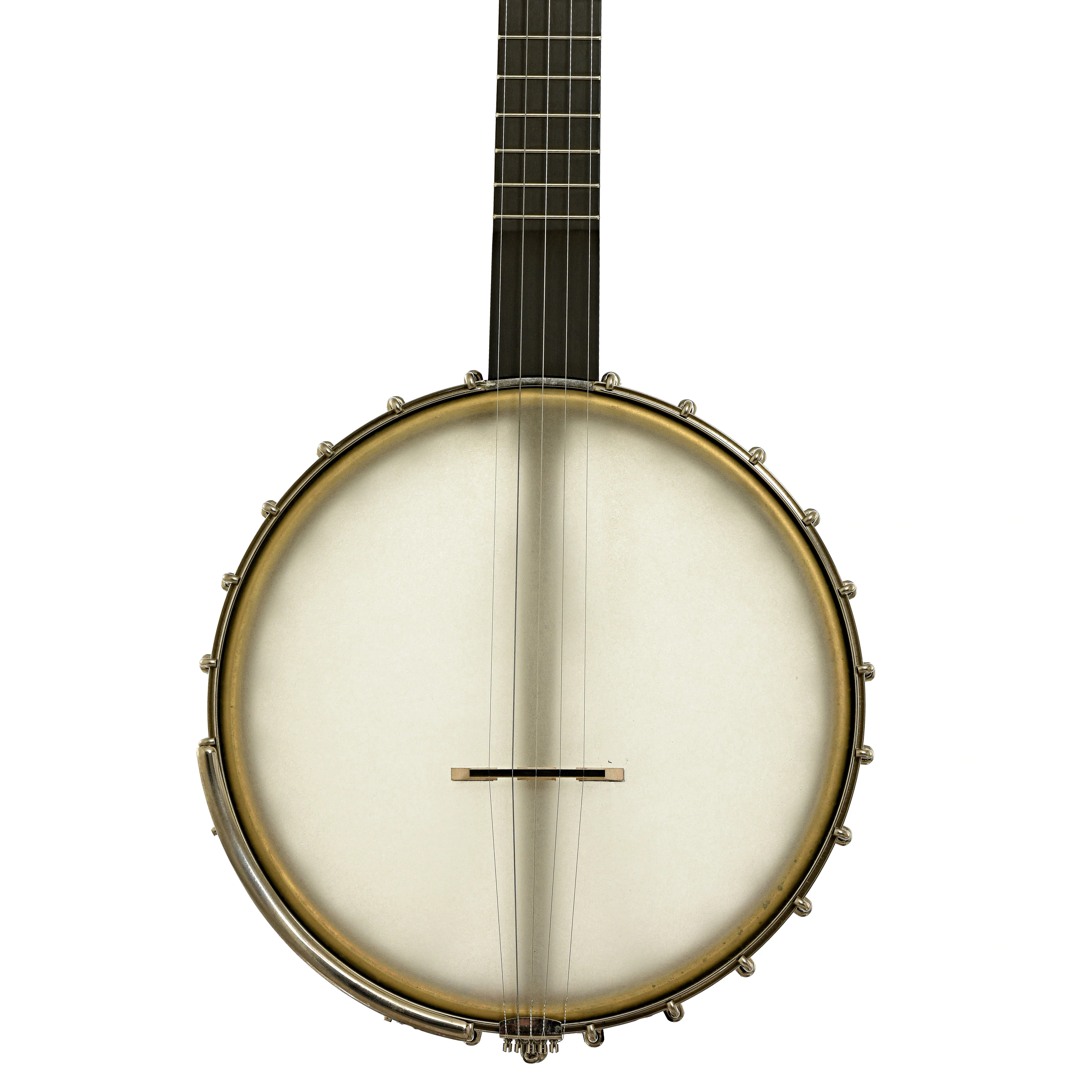 Cedar Mountain A1V Appalachian Open Back Banjo (c.2011) - Image 4