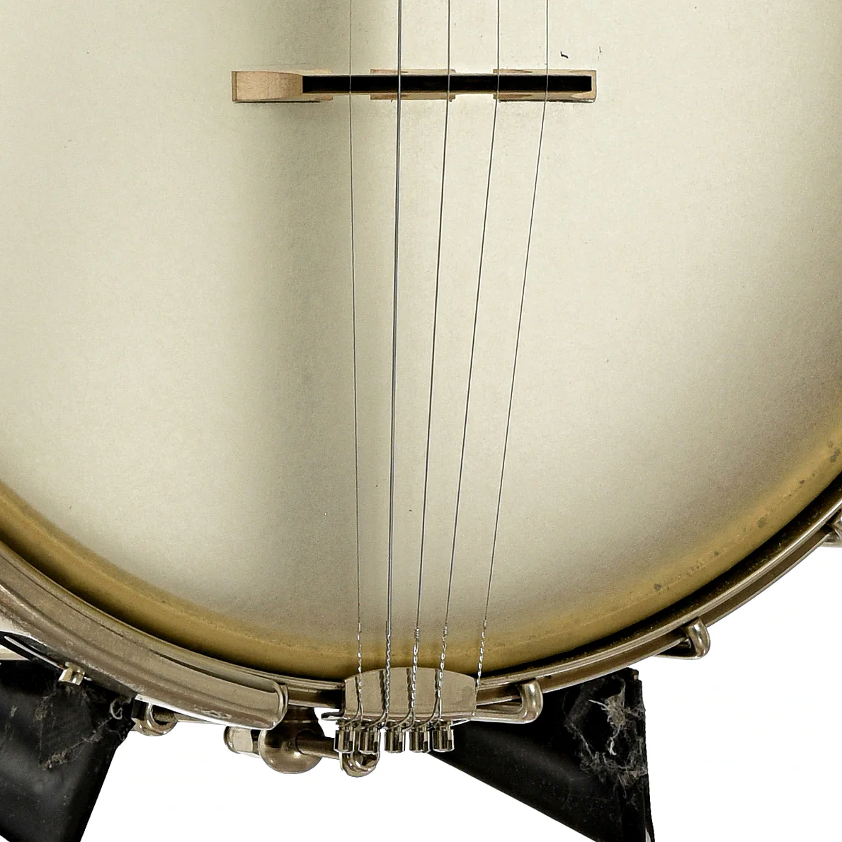 Cedar Mountain A1V Appalachian Open Back Banjo (c.2011) - Image 5