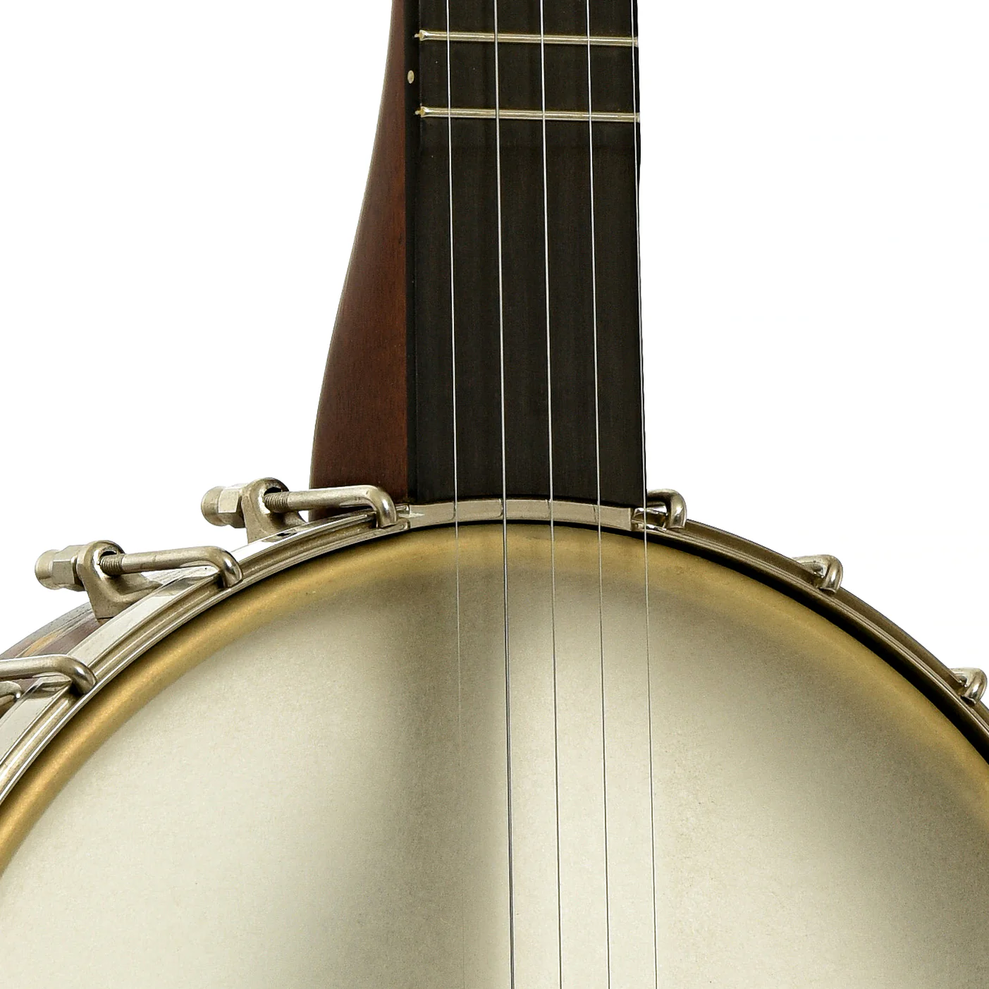 Cedar Mountain A1V Appalachian Open Back Banjo (c.2011) - Image 6