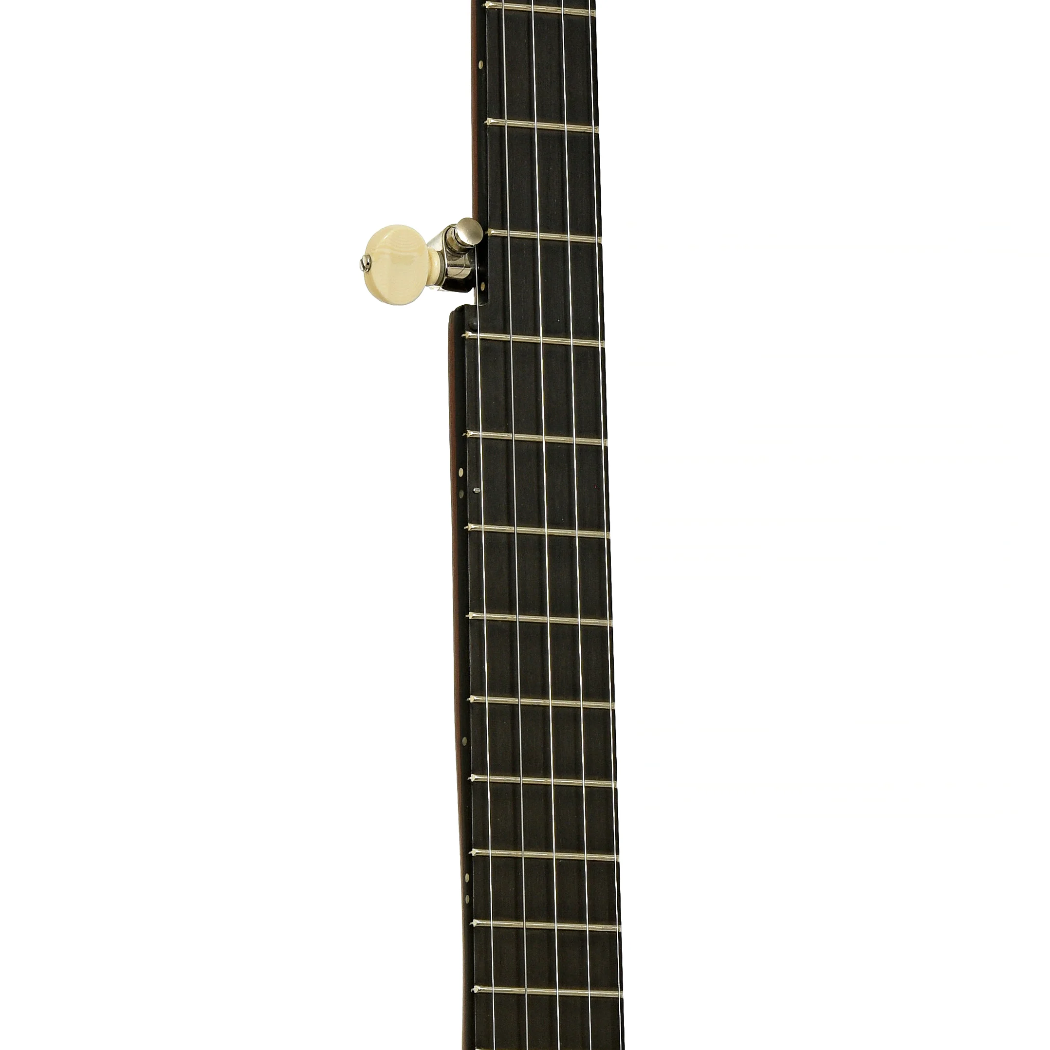 Cedar Mountain A1V Appalachian Open Back Banjo (c.2011) - Image 7