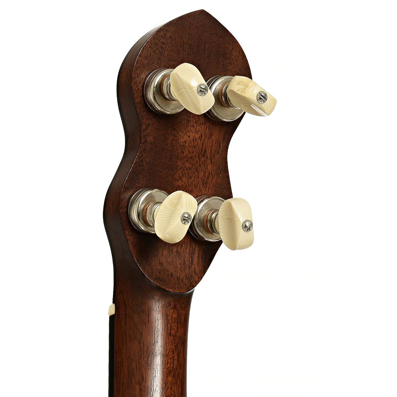 Cedar Mountain A1V Appalachian Open Back Banjo (c.2011) - Image 9