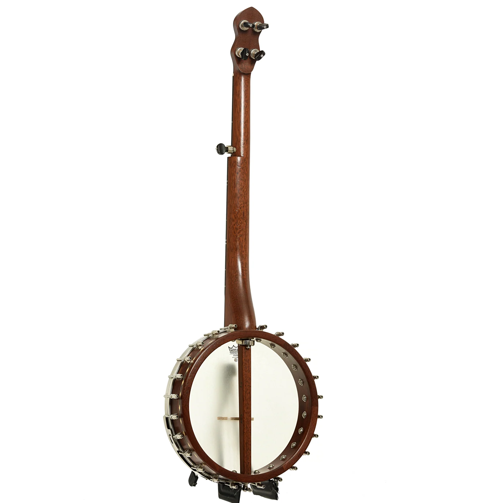 Cedar Mountain A2 Appalachia LH 5-String Banjo (2000s) - Image 13