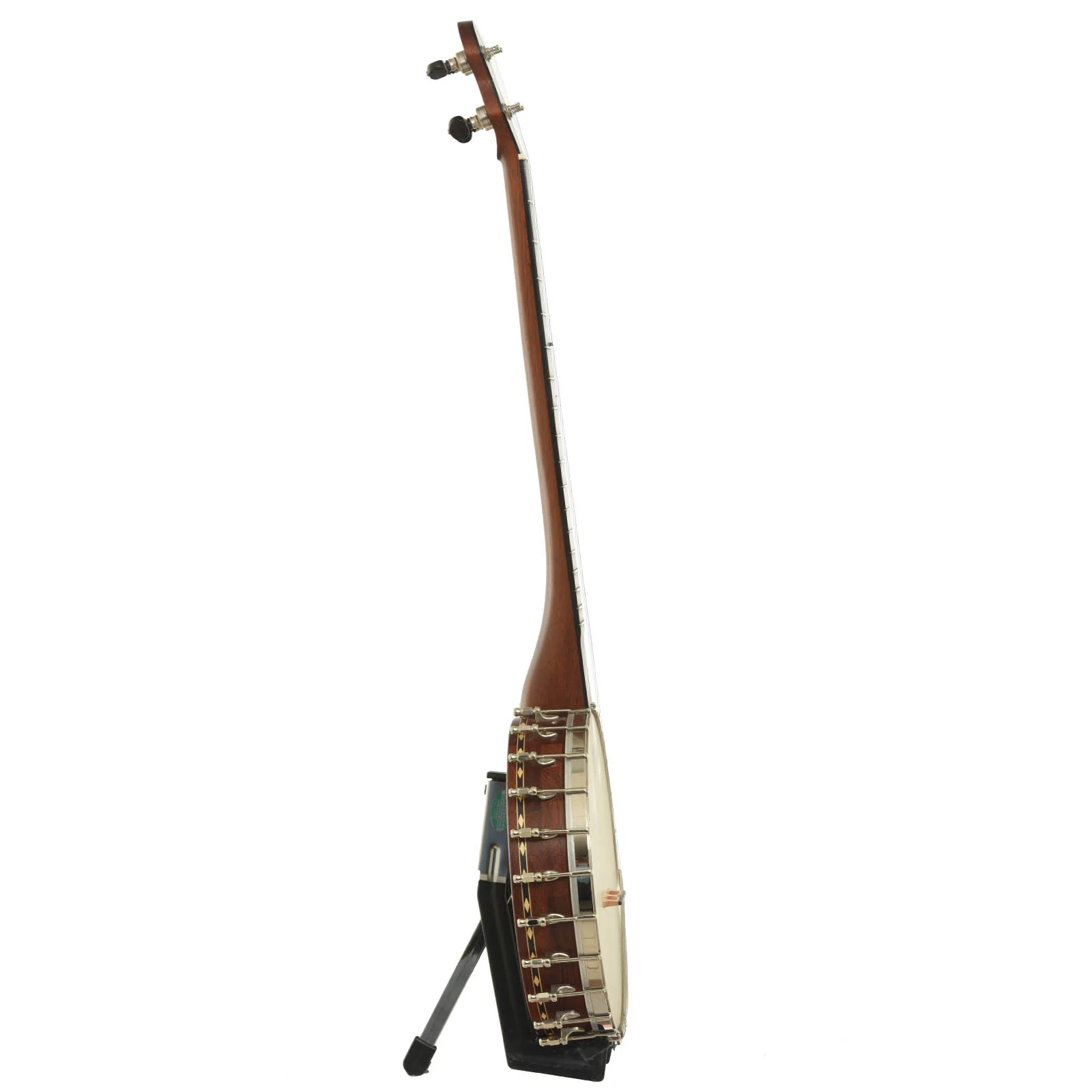 Cedar Mountain A2 Appalachia LH 5-String Banjo (2000s) - Image 14