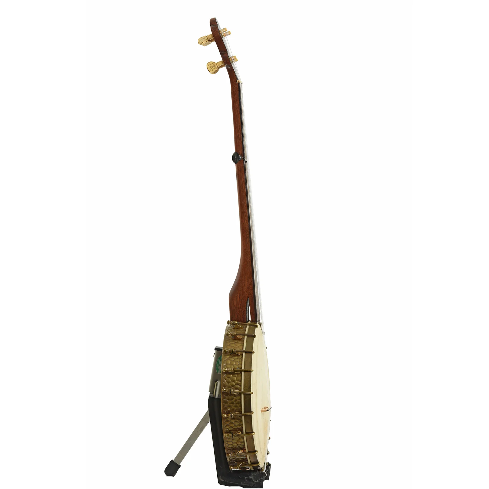 Benary-Style Fretless Banjo (1890's) - Image 14