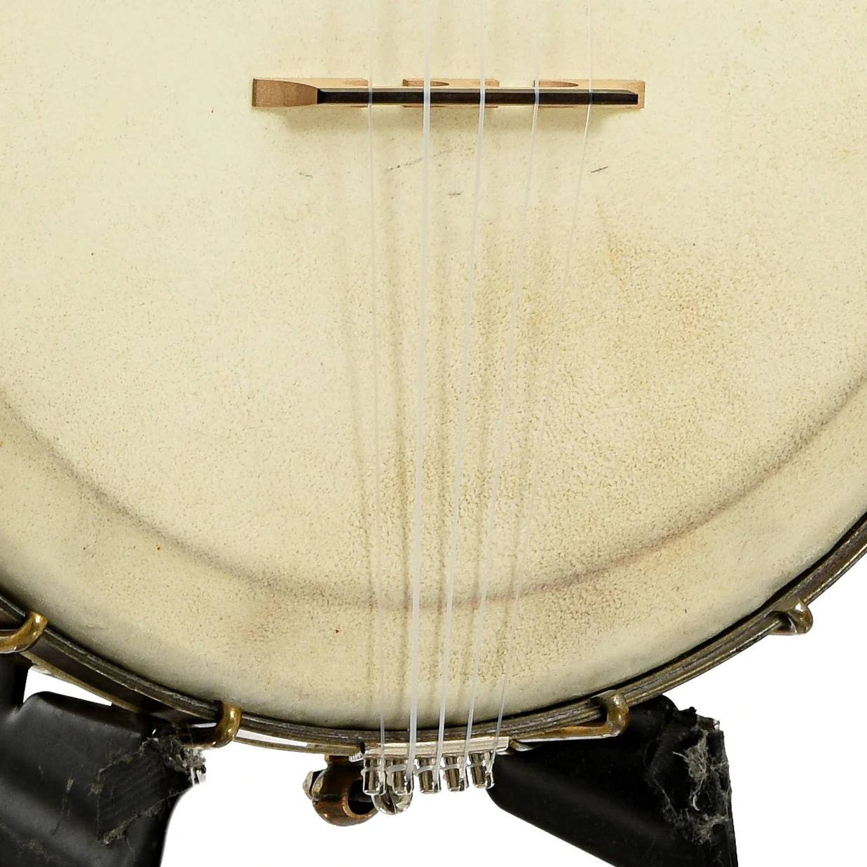 Benary-Style Fretless Banjo (1890's) - Image 5