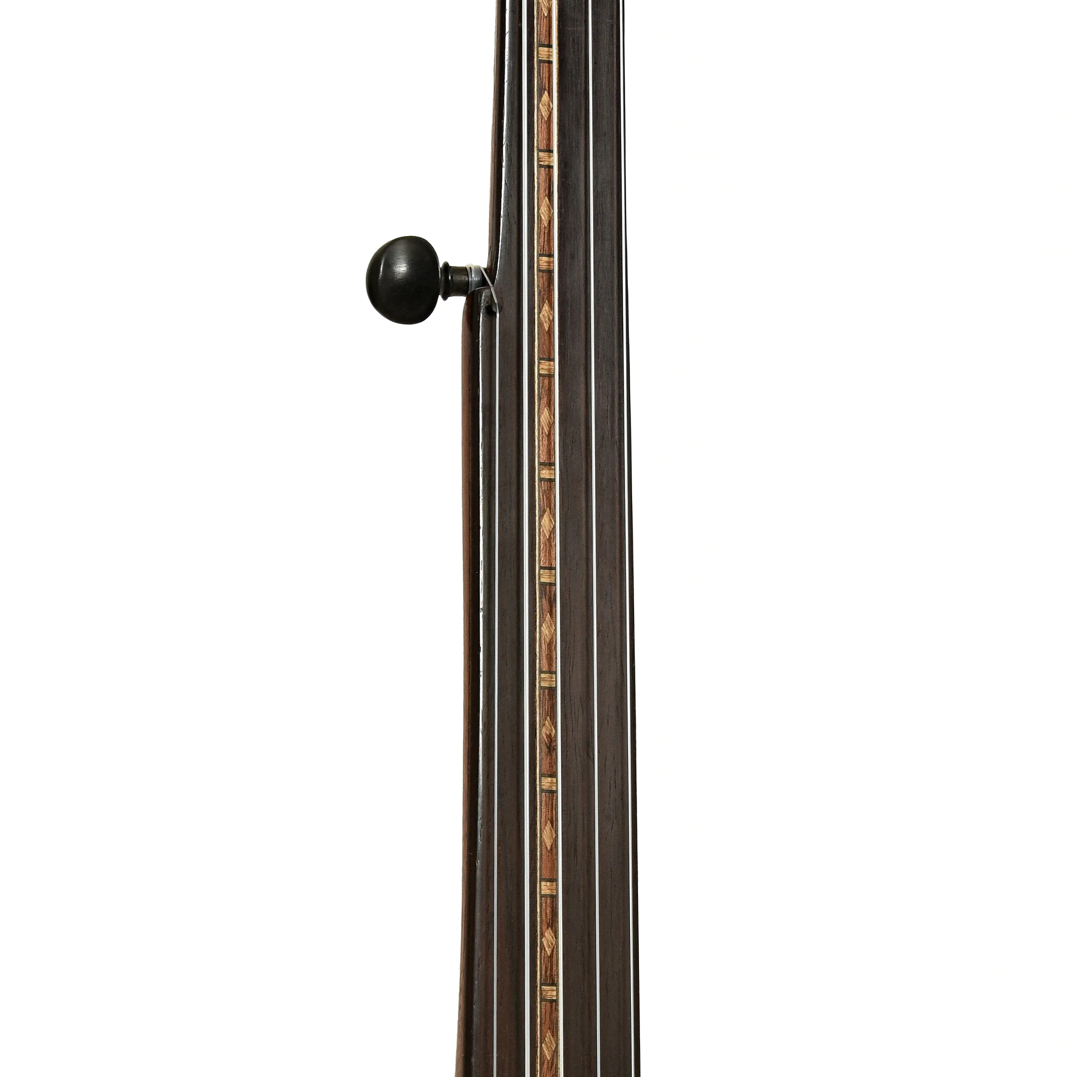 Benary-Style Fretless Banjo (1890's) - Image 7