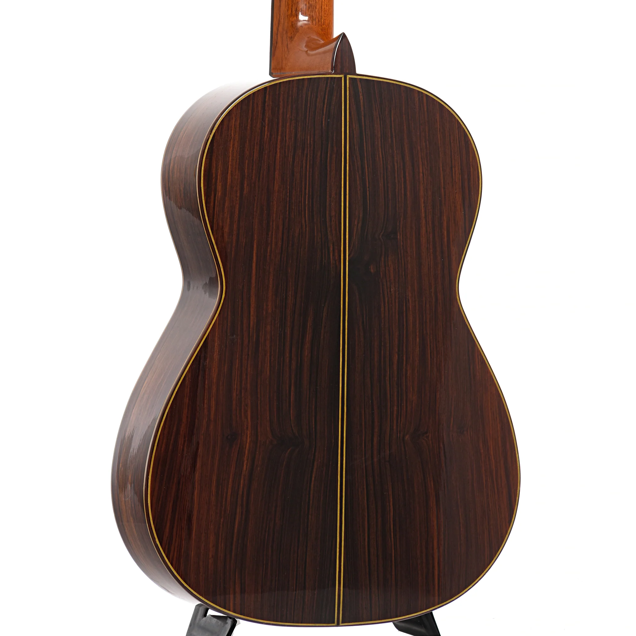 Cervantes Hauser Concert Series Classical Guitar (2006) - Image 10