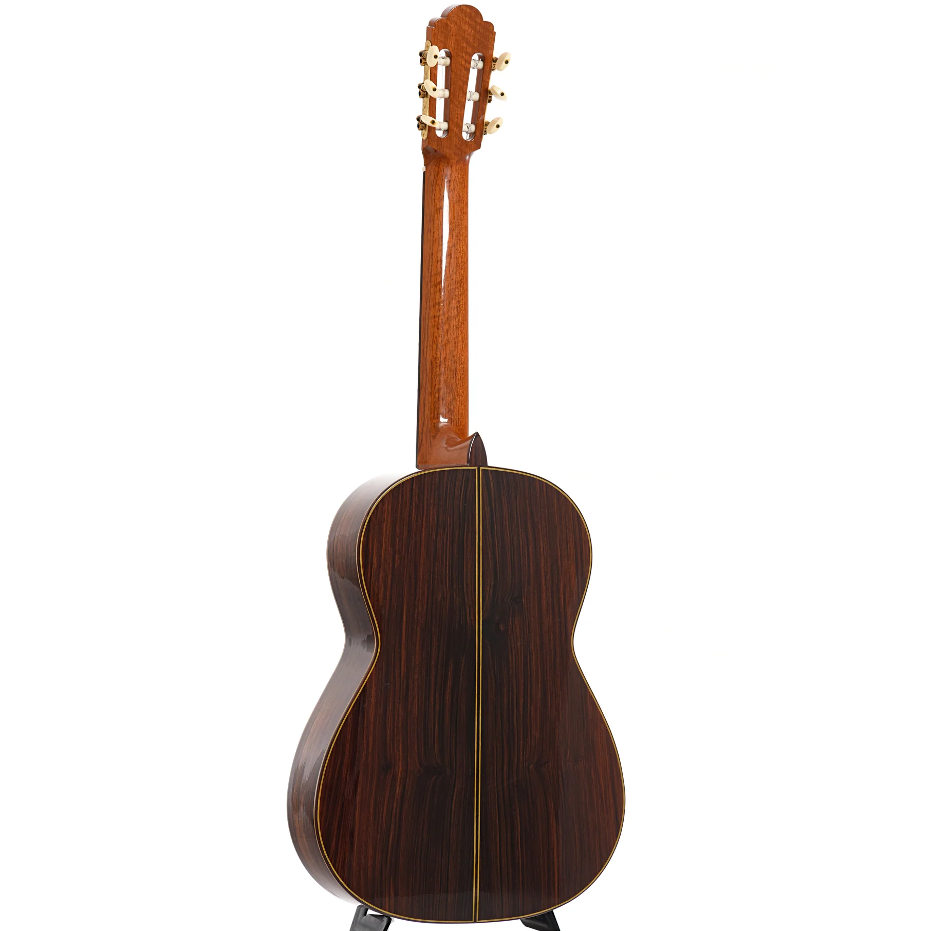 Cervantes Hauser Concert Series Classical Guitar (2006) - Image 12