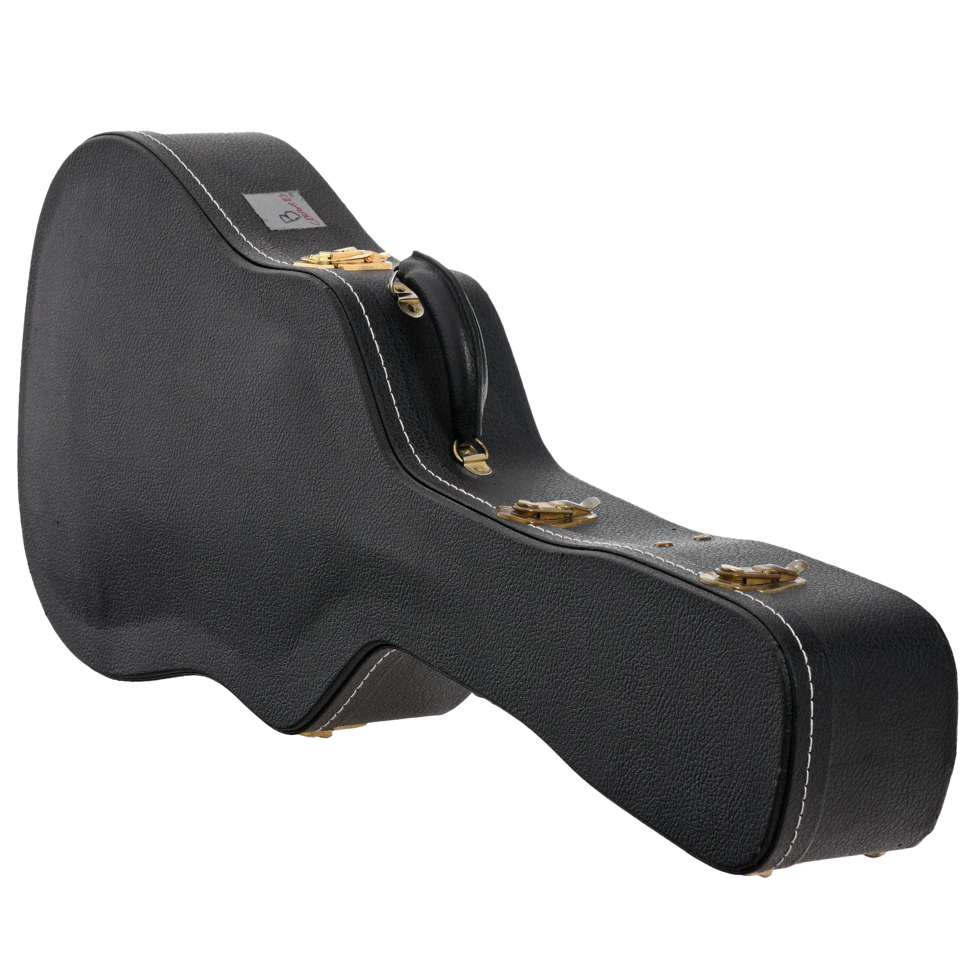 Cervantes Hauser Concert Series Classical Guitar (2006) - Image 13
