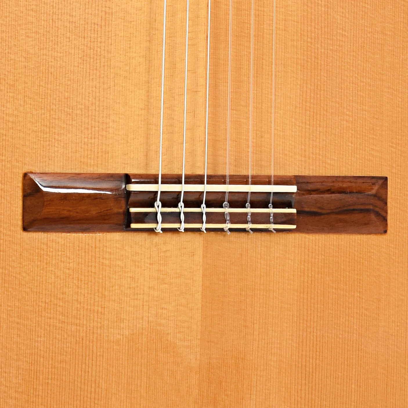 Cervantes Hauser Concert Series Classical Guitar (2006) - Image 4