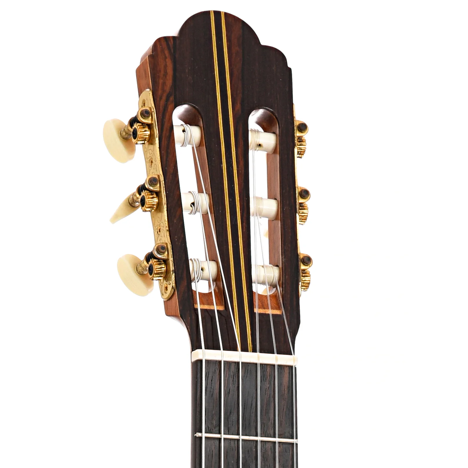 Cervantes Hauser Concert Series Classical Guitar (2006) - Image 7