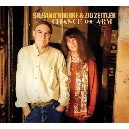 Chance the Arm - Image 2