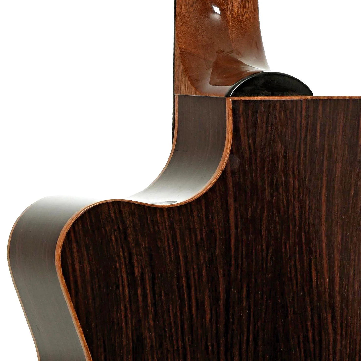Charis SJ Performance Series Acoustic Guitar (2009) - Image 10