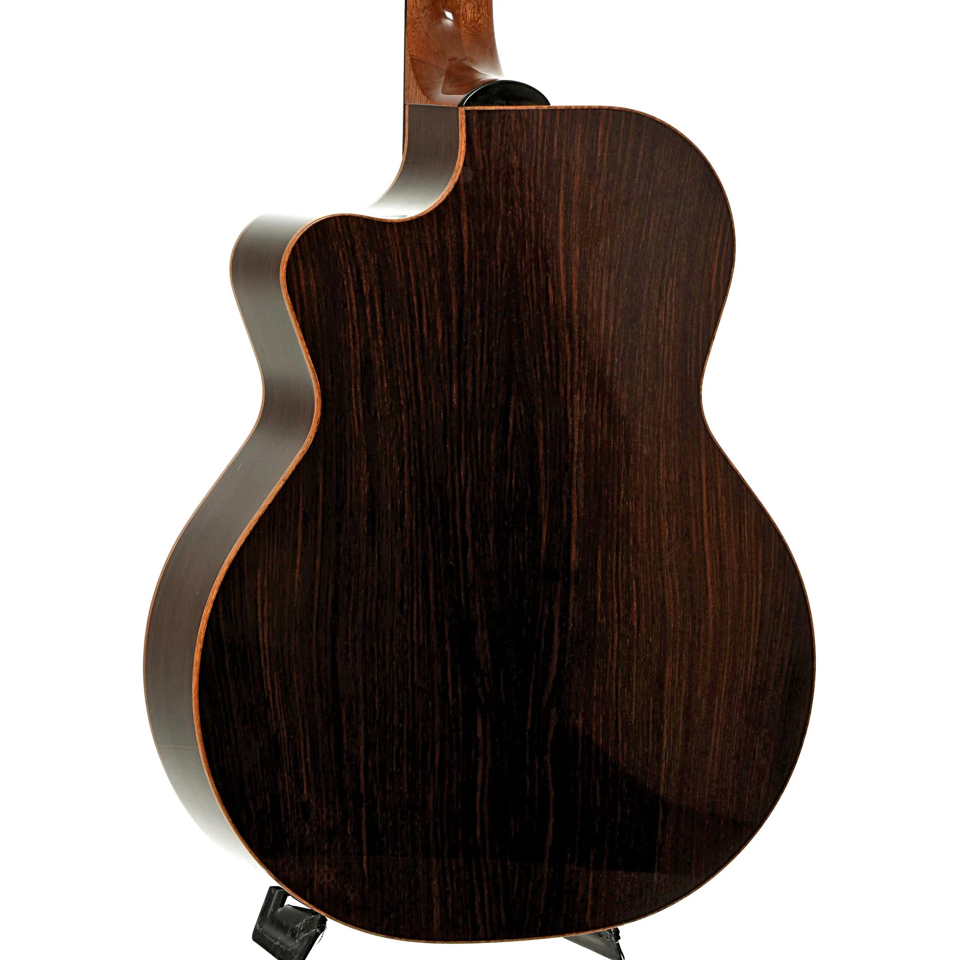 Charis SJ Performance Series Acoustic Guitar (2009) - Image 11