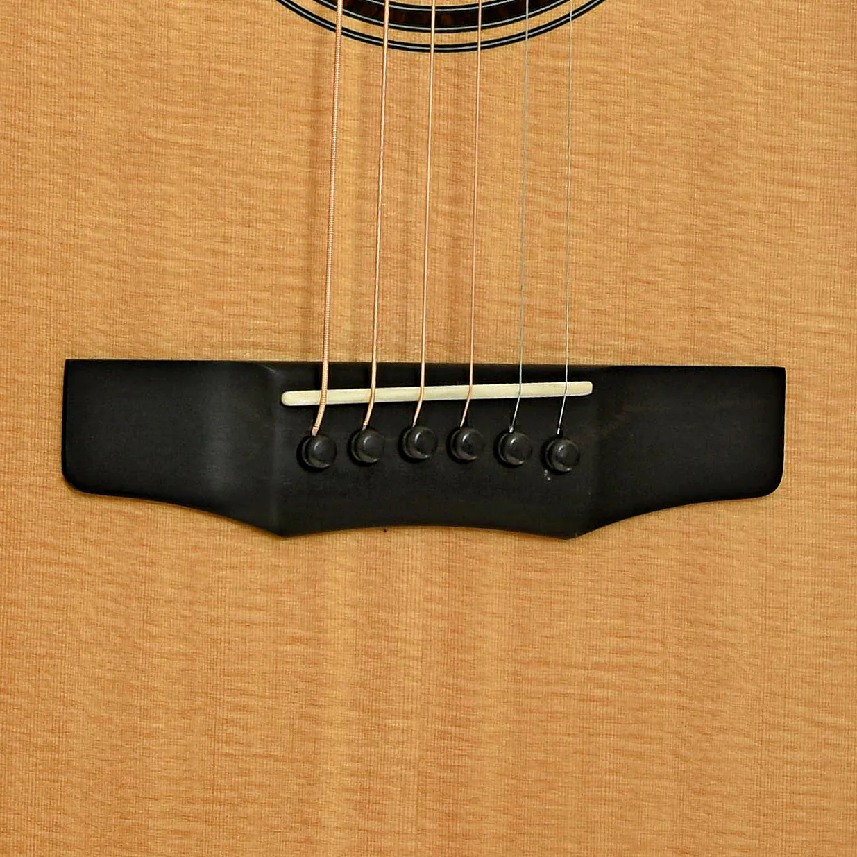 Charis SJ Performance Series Acoustic Guitar (2009) - Image 5