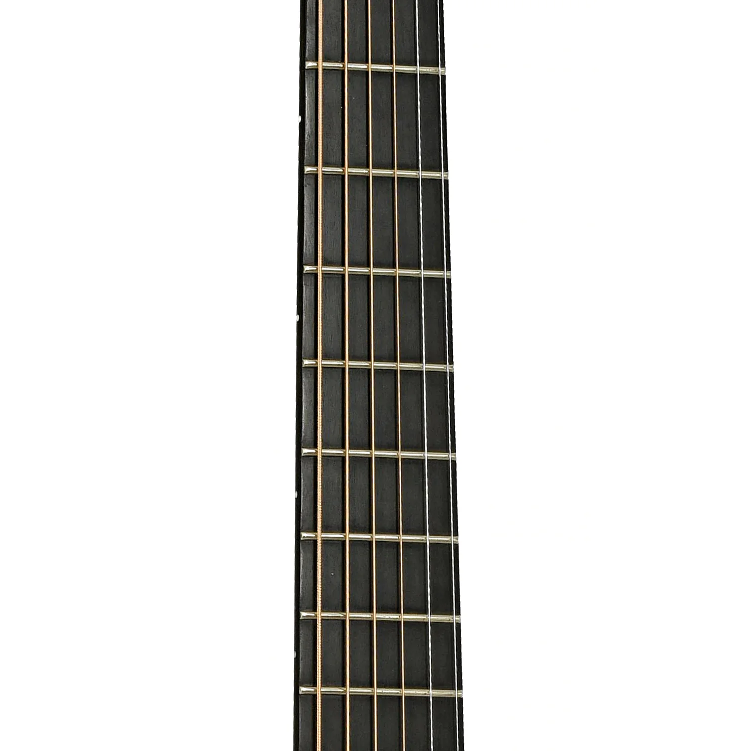 Charis SJ Performance Series Acoustic Guitar (2009) - Image 7
