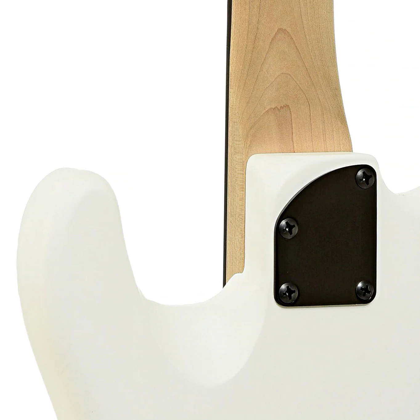 Charvel Jim Root Signature Pro-Mod San Dimas Electric Guitar (2022) - Image 10